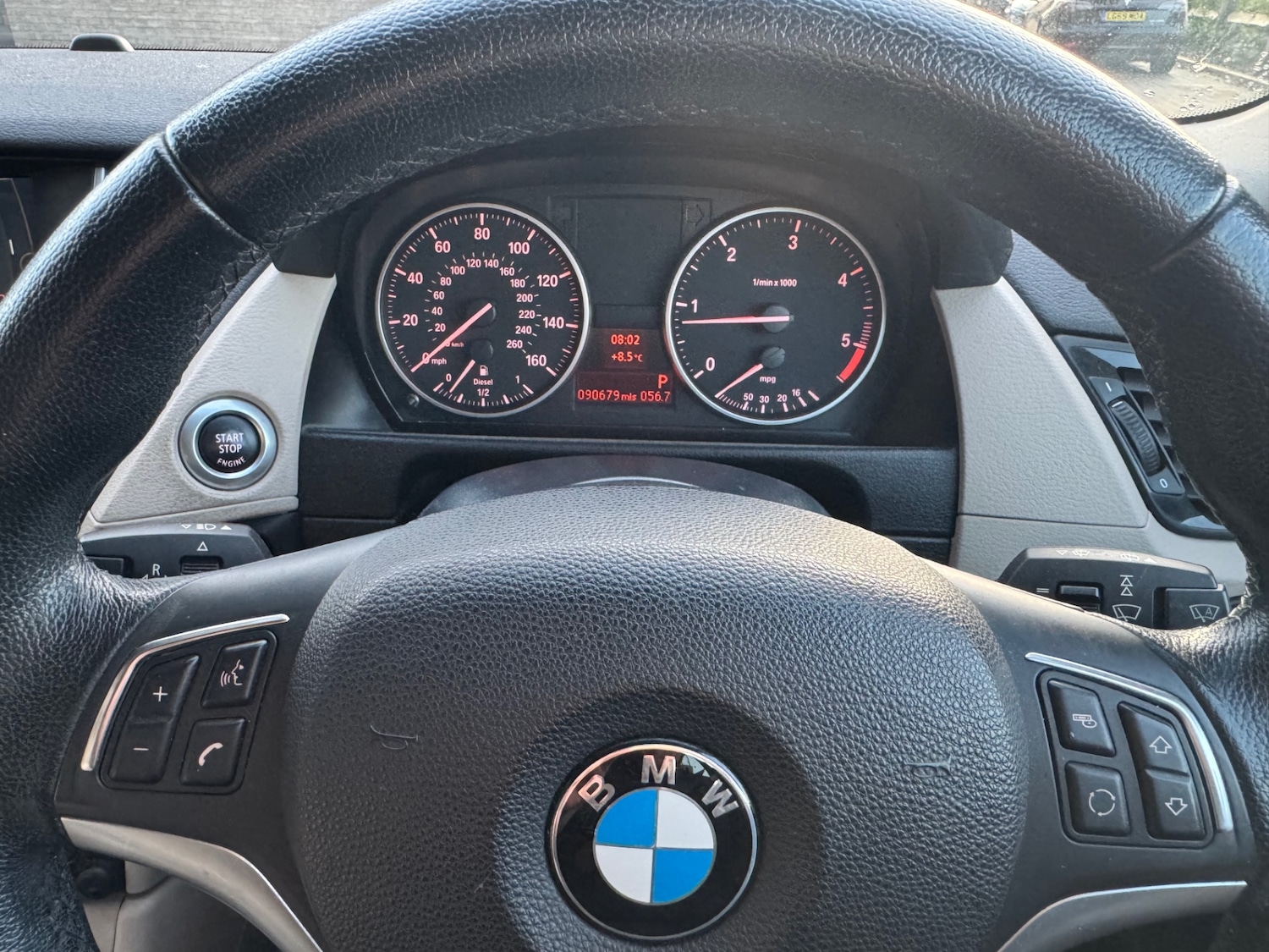 Used BMW X1 2014 for sale - 76943490: Photo 35