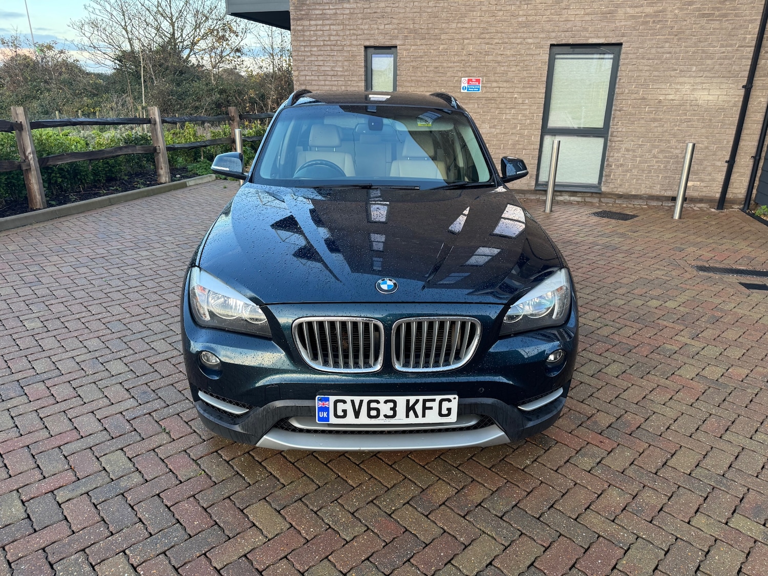 Used BMW X1 2014 for sale - 76943490: Photo 4