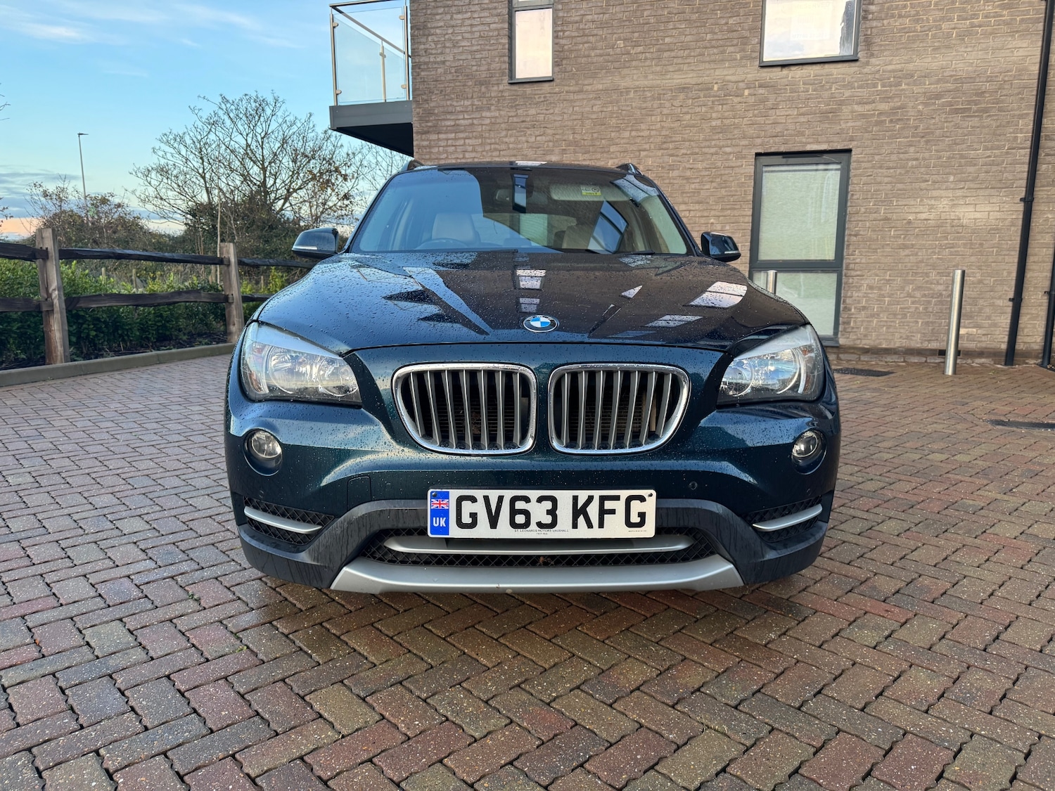 Used BMW X1 2014 for sale - 76943490: Photo 5