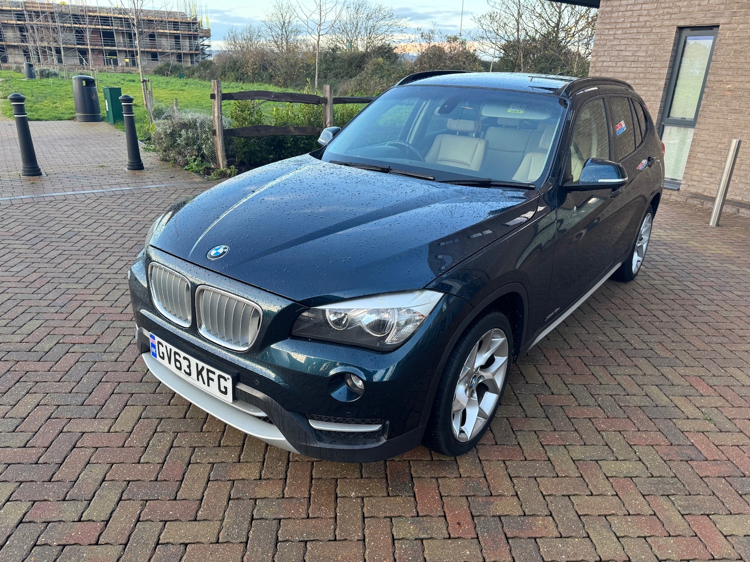 Used BMW X1 2014 for sale - 76943490: Photo 7