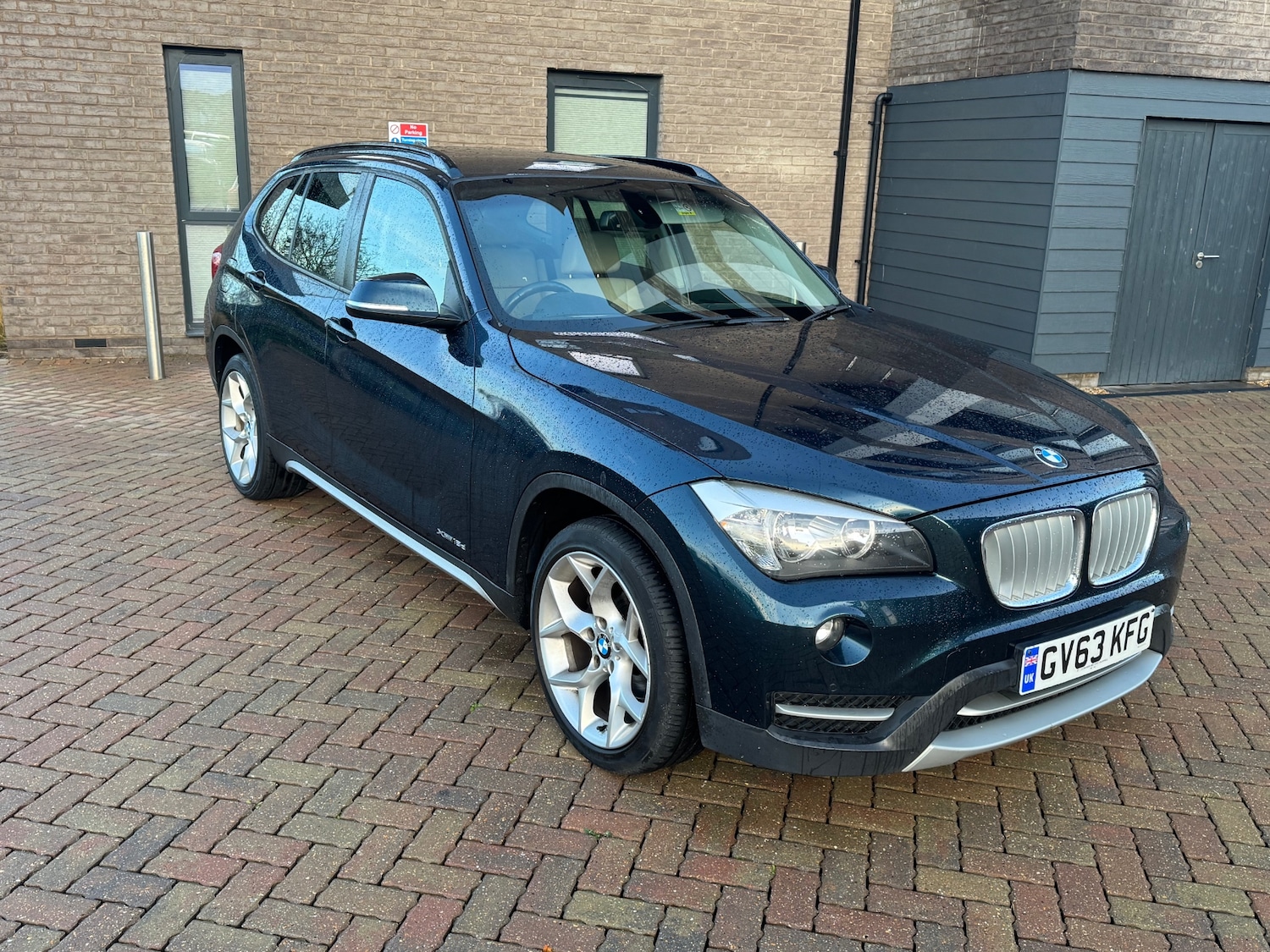 Used BMW X1 2014 for sale - 76943490: Photo 8