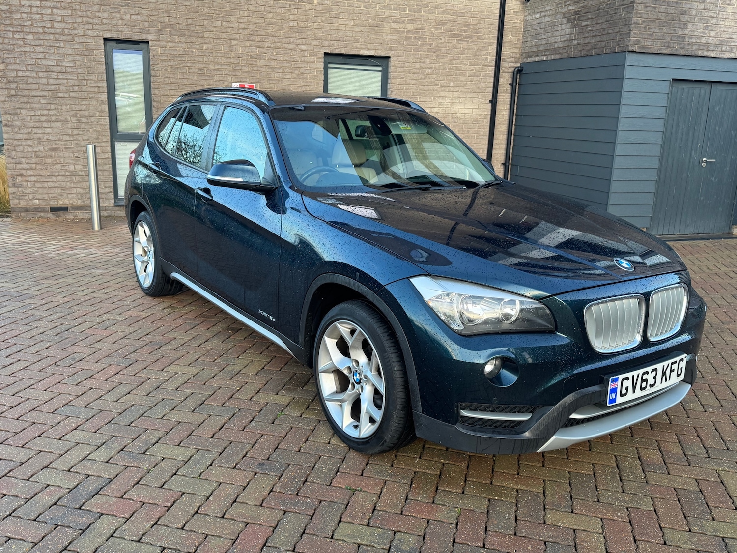 Used BMW X1 2014 for sale - 76943490: Photo 9