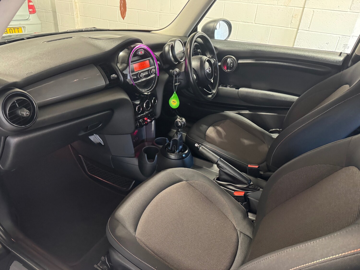 Used MINI Hatch 2014 for sale - 77774908: Photo 14