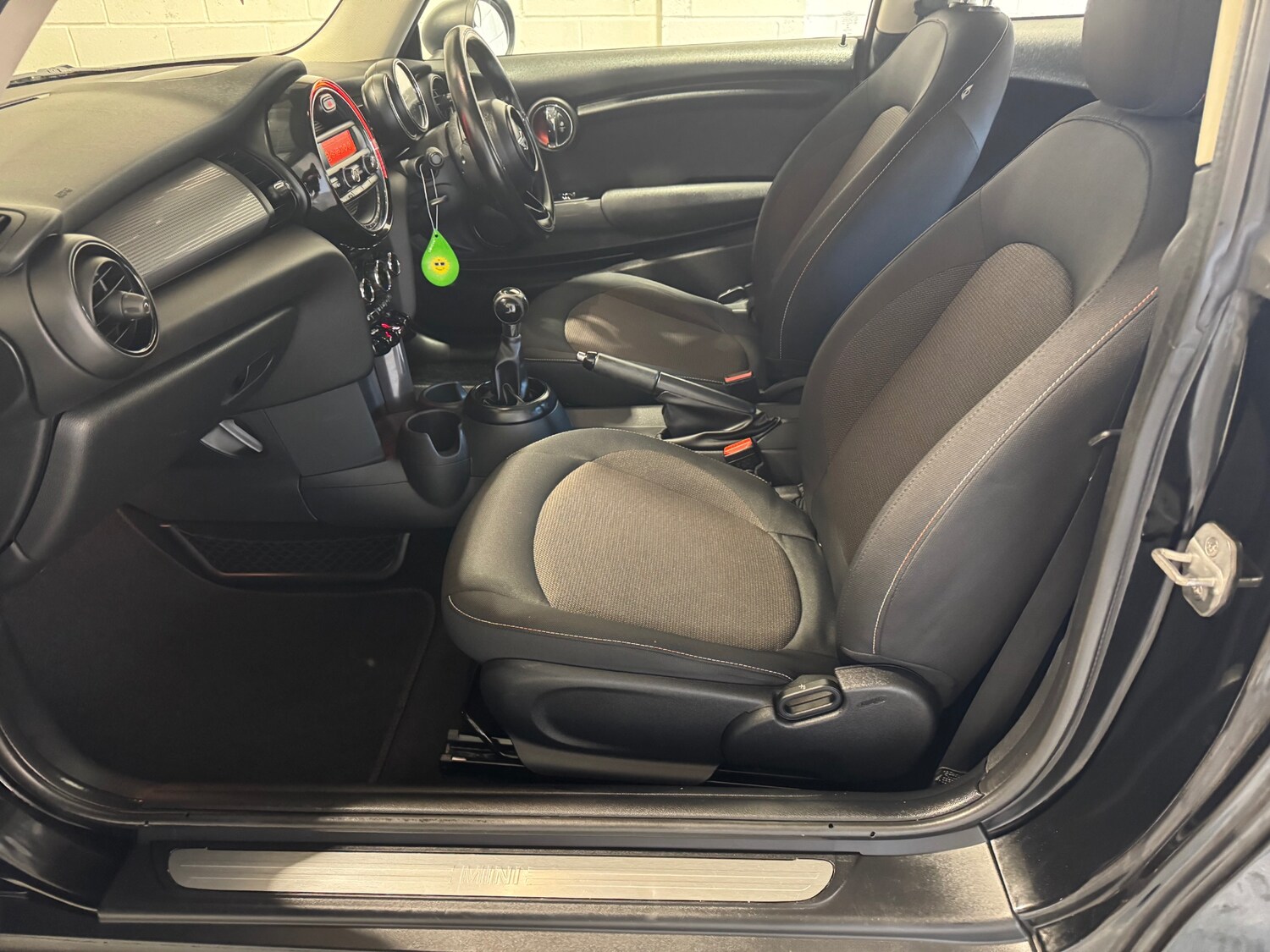 Used MINI Hatch 2014 for sale - 77774908: Photo 15