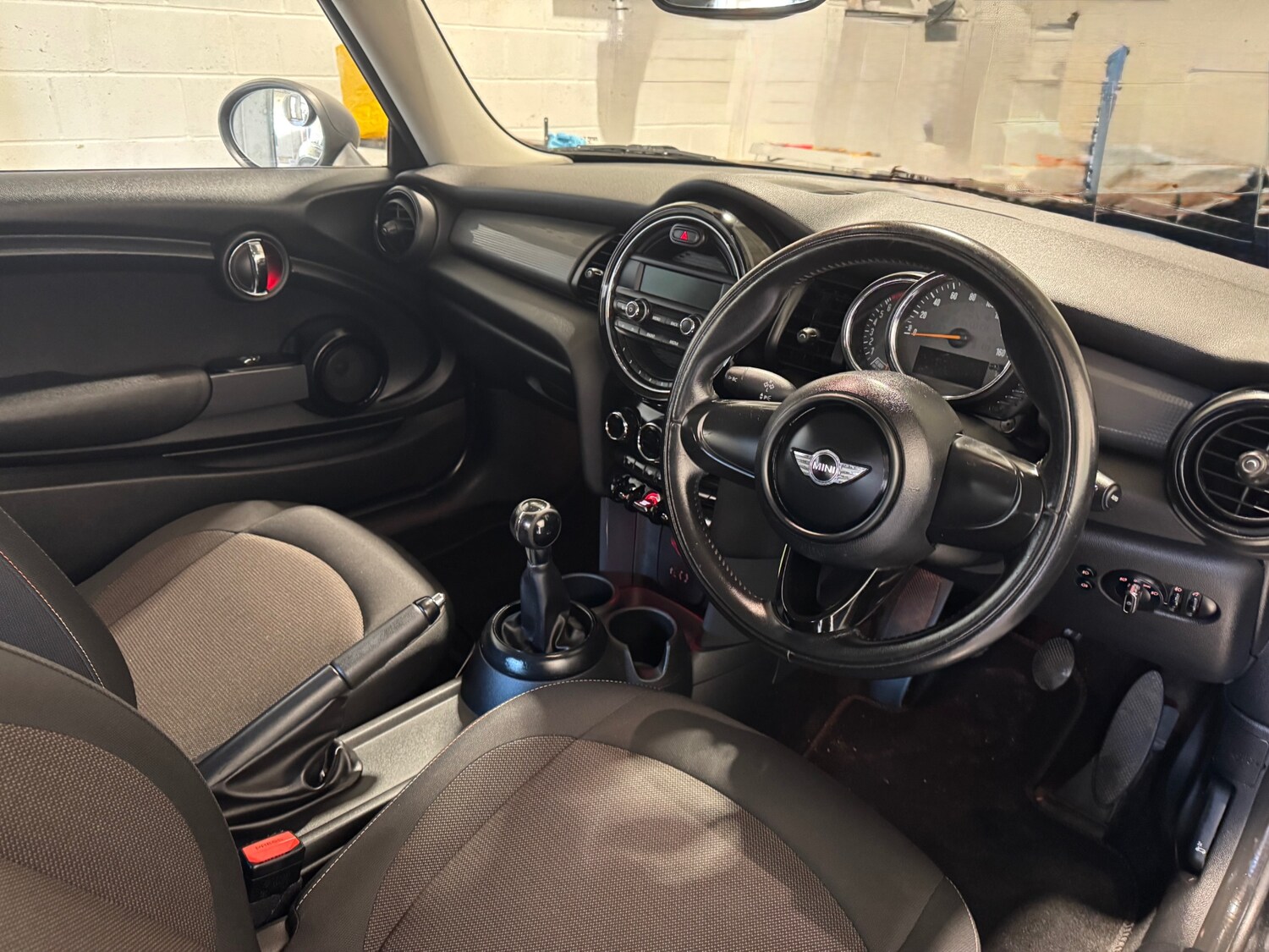Used MINI Hatch 2014 for sale - 77774908: Photo 17