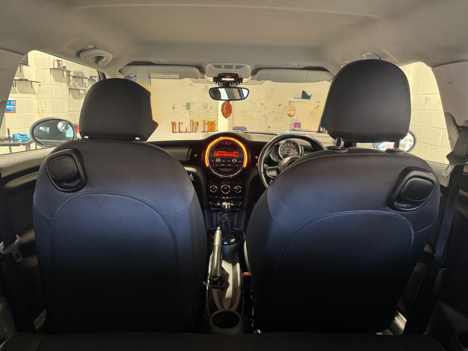 Used MINI Hatch 2014 for sale - 77774908: Photo 20