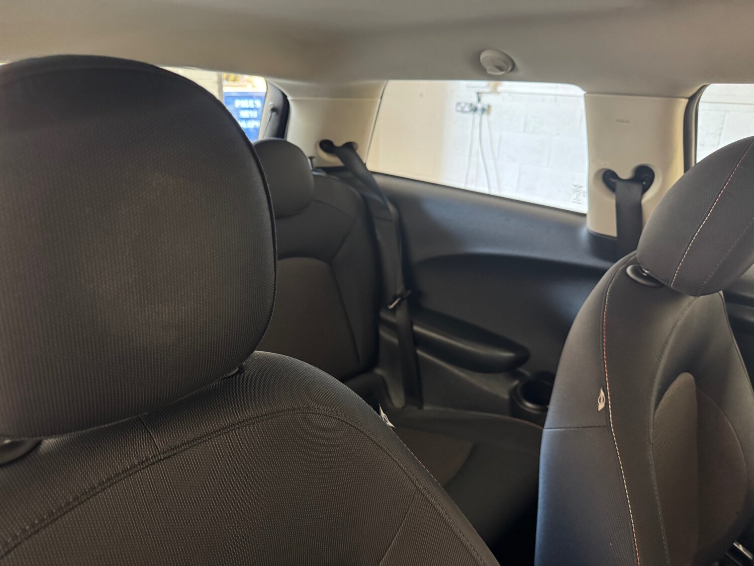 Used MINI Hatch 2014 for sale - 77774908: Photo 21