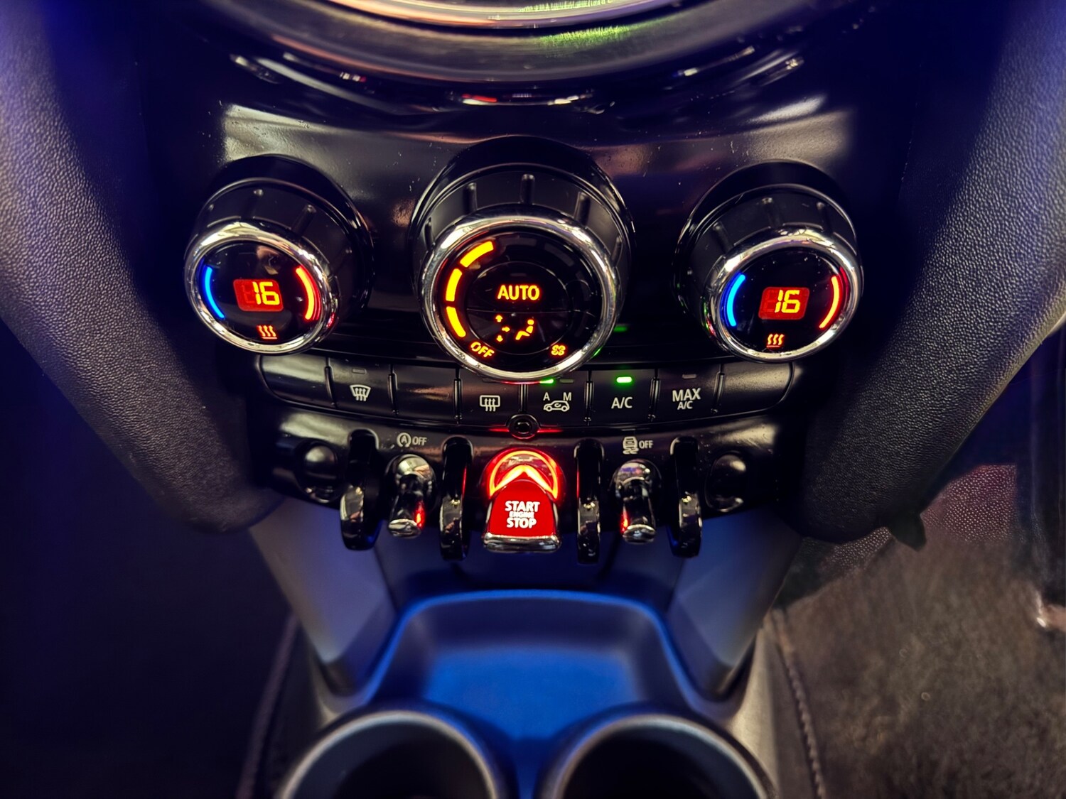 Used MINI Hatch 2014 for sale - 77774908: Photo 23