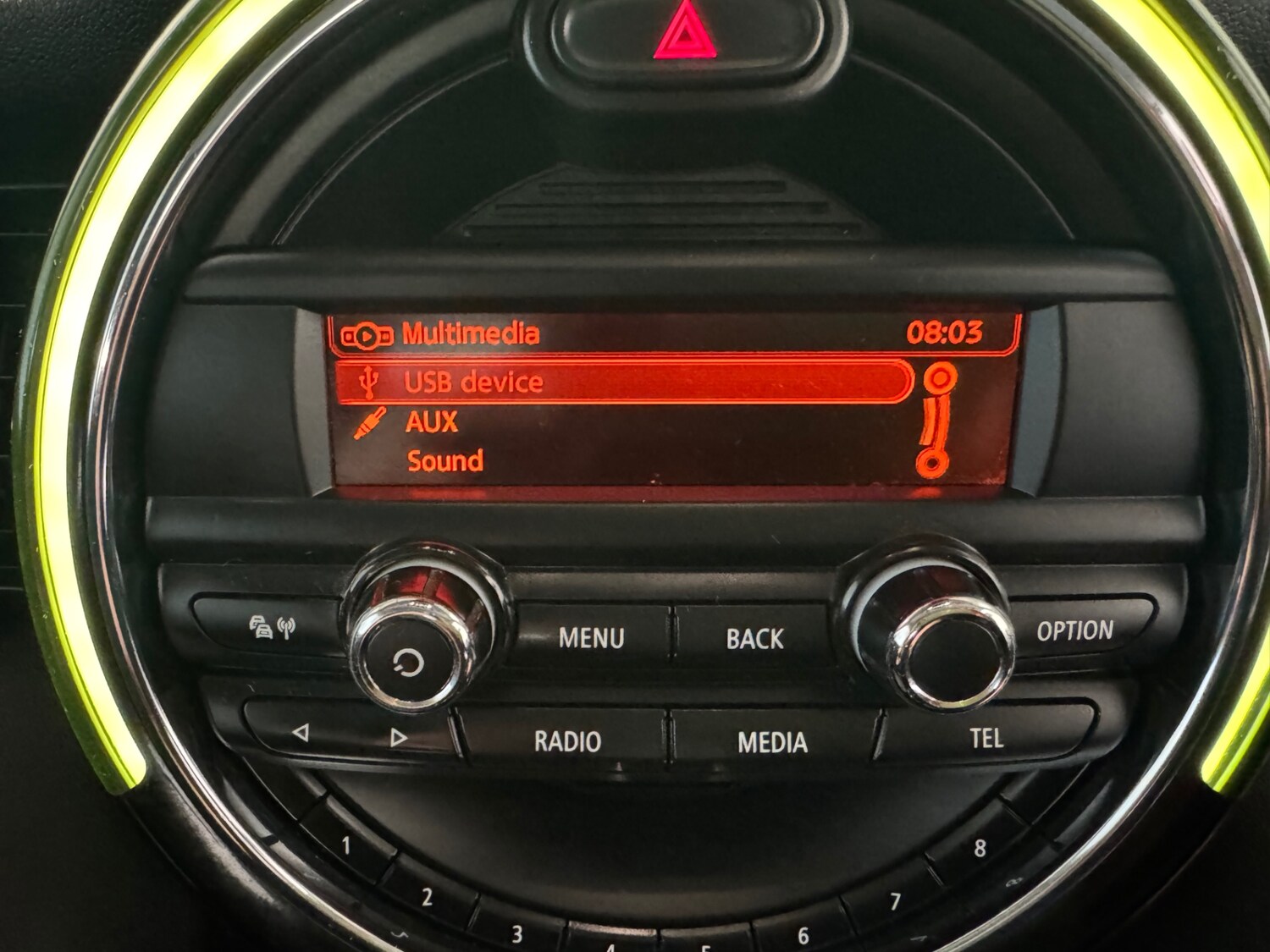 Used MINI Hatch 2014 for sale - 77774908: Photo 26