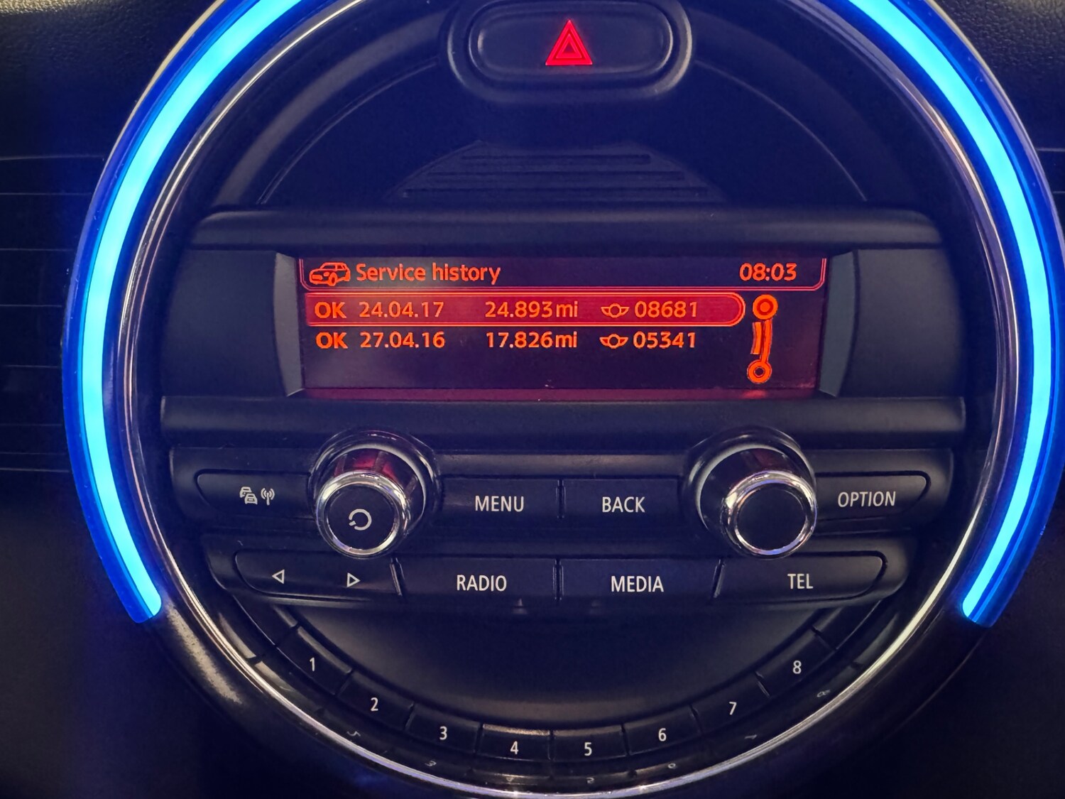 Used MINI Hatch 2014 for sale - 77774908: Photo 27