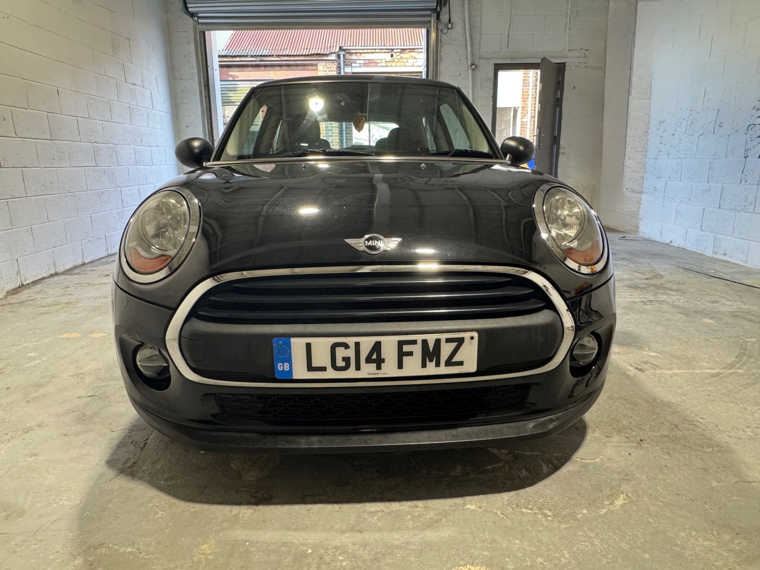 Used MINI Hatch 2014 for sale - 77774908: Photo 3