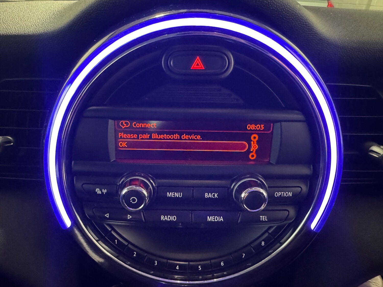 Used MINI Hatch 2014 for sale - 77774908: Photo 30