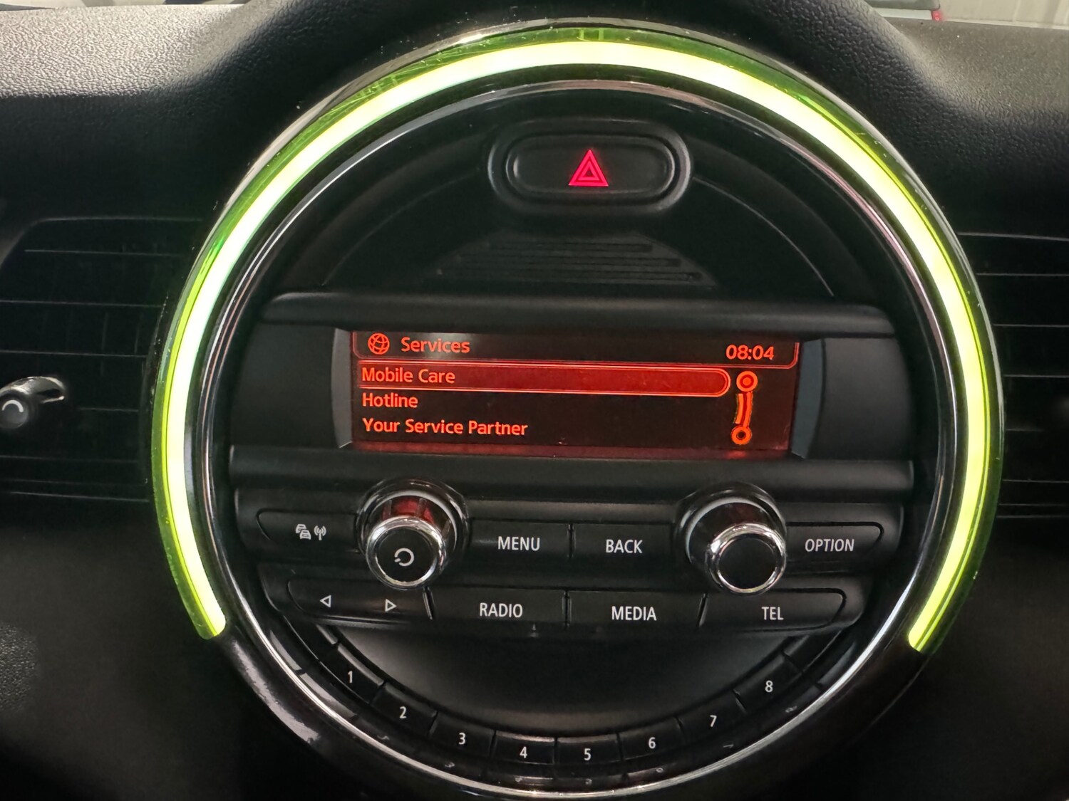 Used MINI Hatch 2014 for sale - 77774908: Photo 31