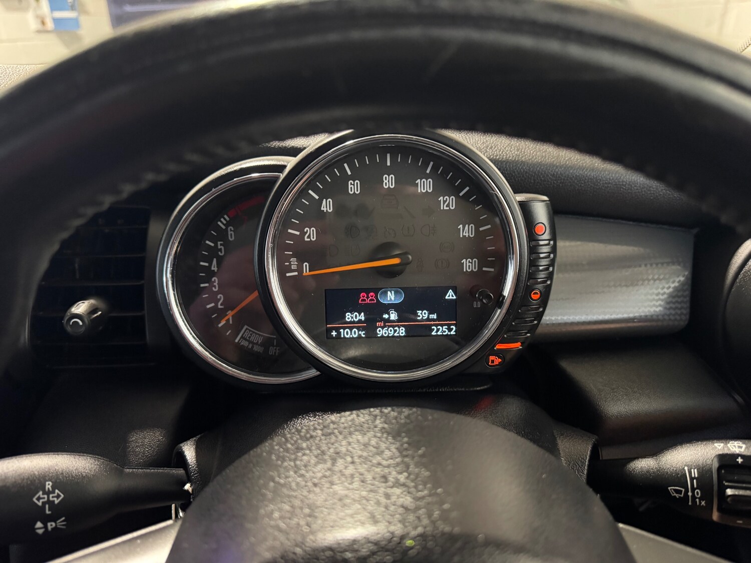 Used MINI Hatch 2014 for sale - 77774908: Photo 34