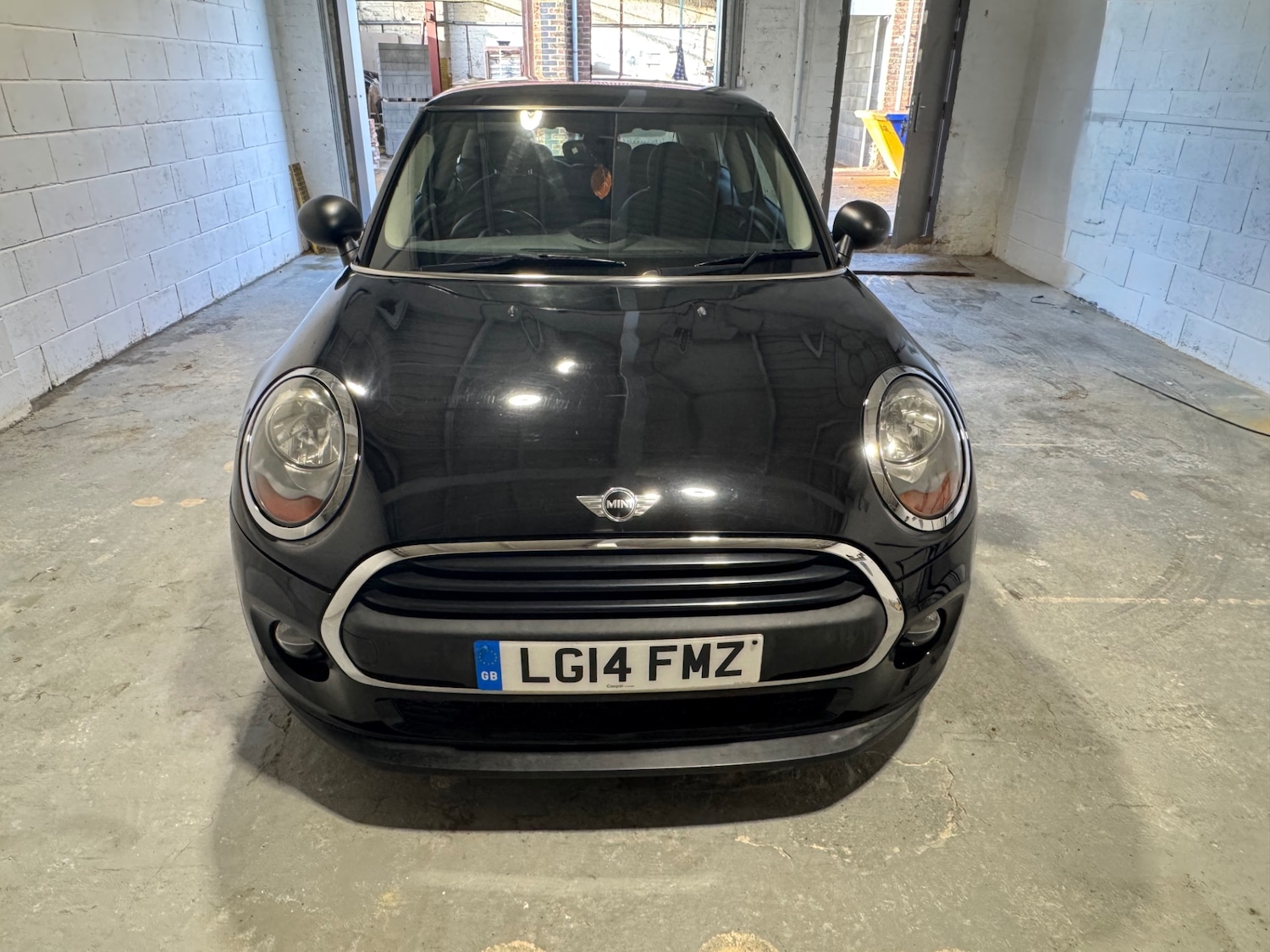 Used MINI Hatch 2014 for sale - 77774908: Photo 4