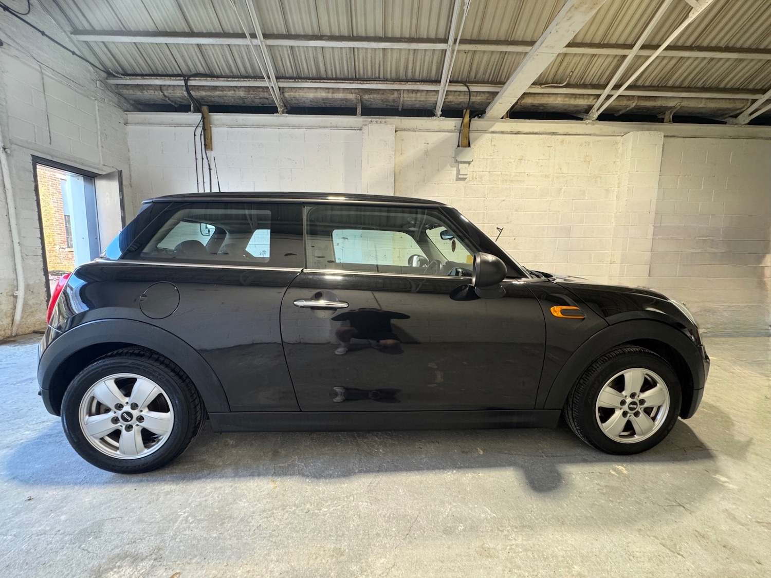 Used MINI Hatch 2014 for sale - 77774908: Photo 5