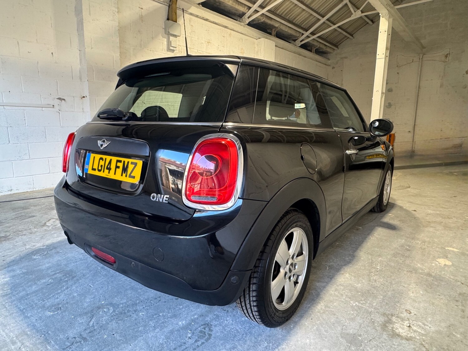 Used MINI Hatch 2014 for sale - 77774908: Photo 6