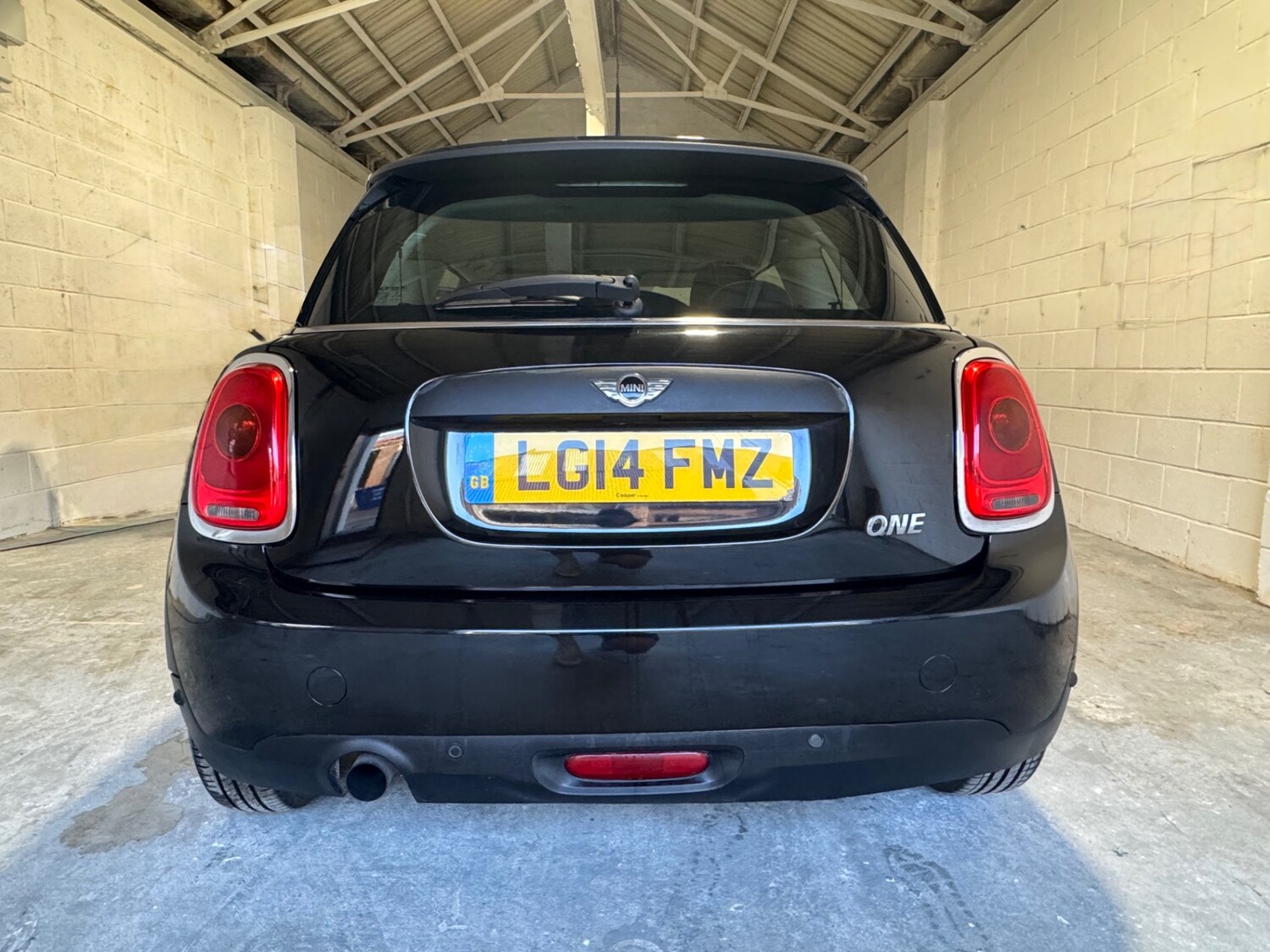 Used MINI Hatch 2014 for sale - 77774908: Photo 7