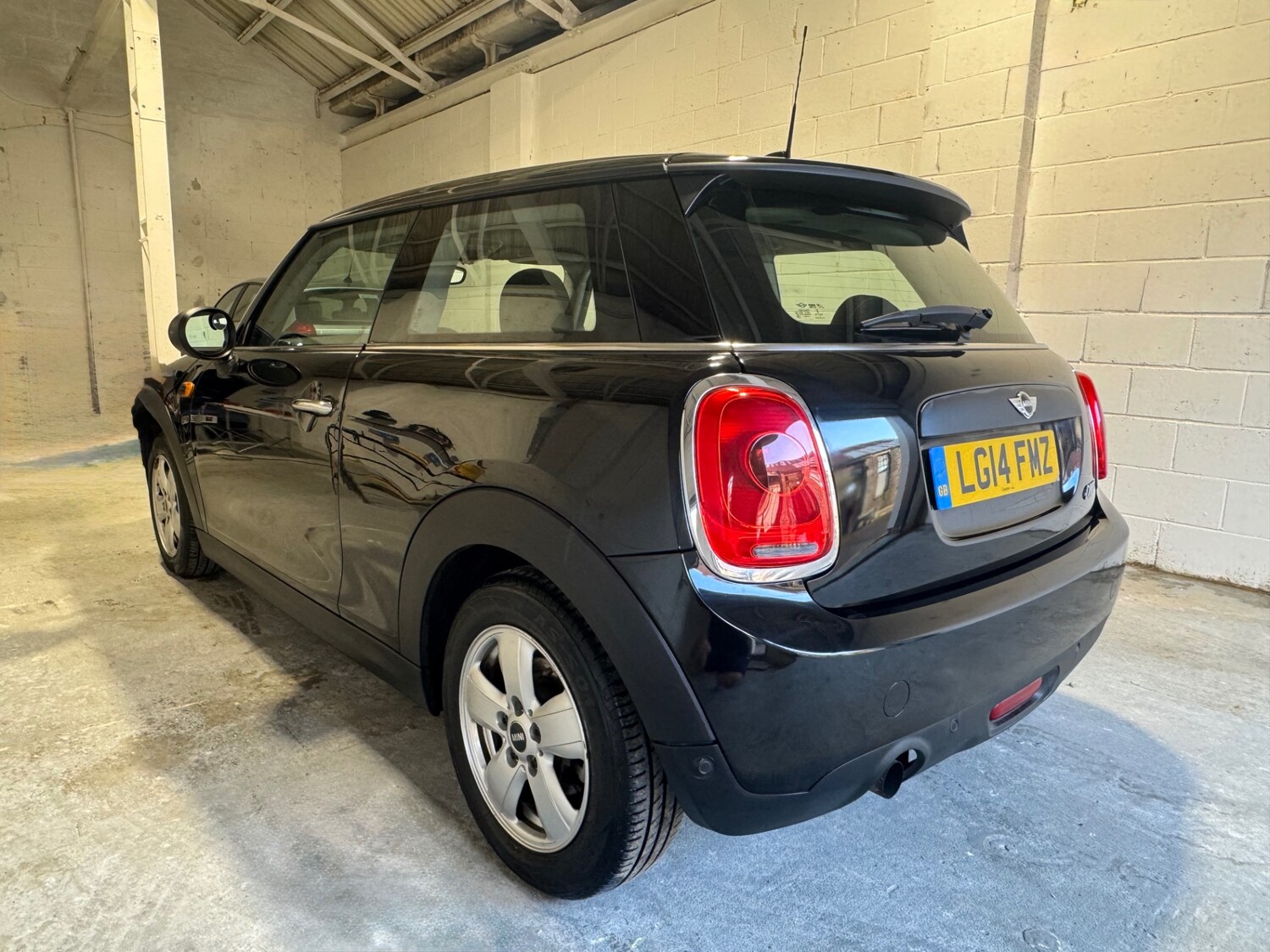 Used MINI Hatch 2014 for sale - 77774908: Photo 8