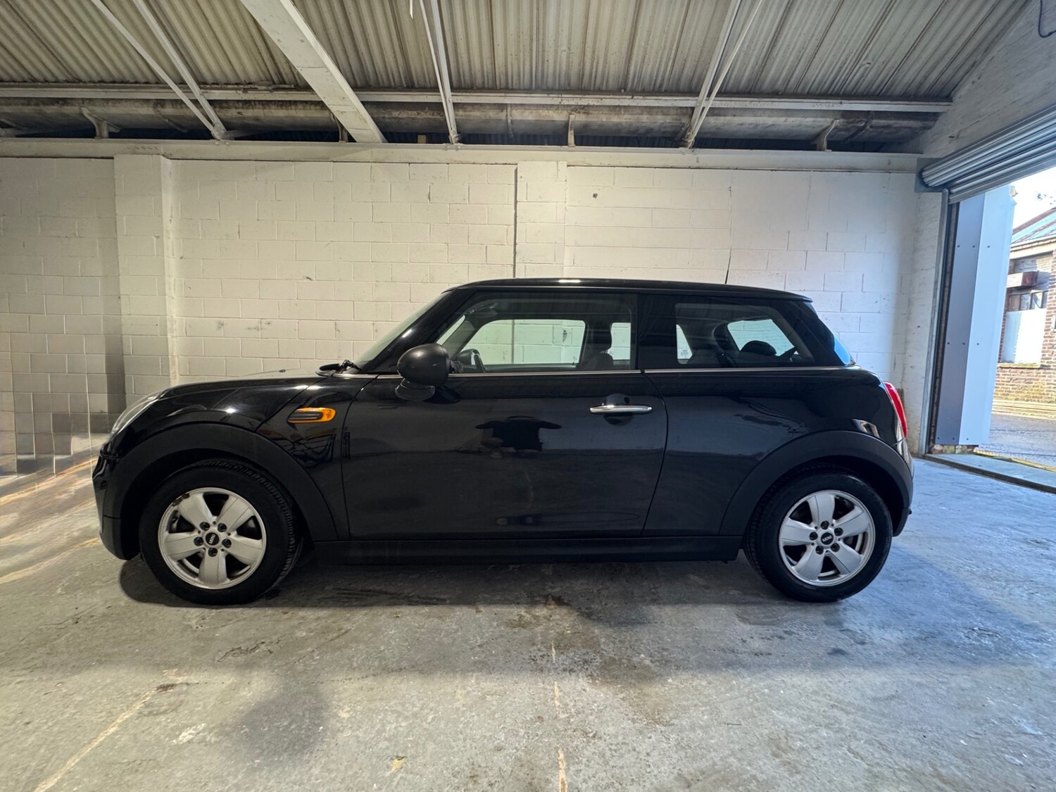 Used MINI Hatch 2014 for sale - 77774908: Photo 9