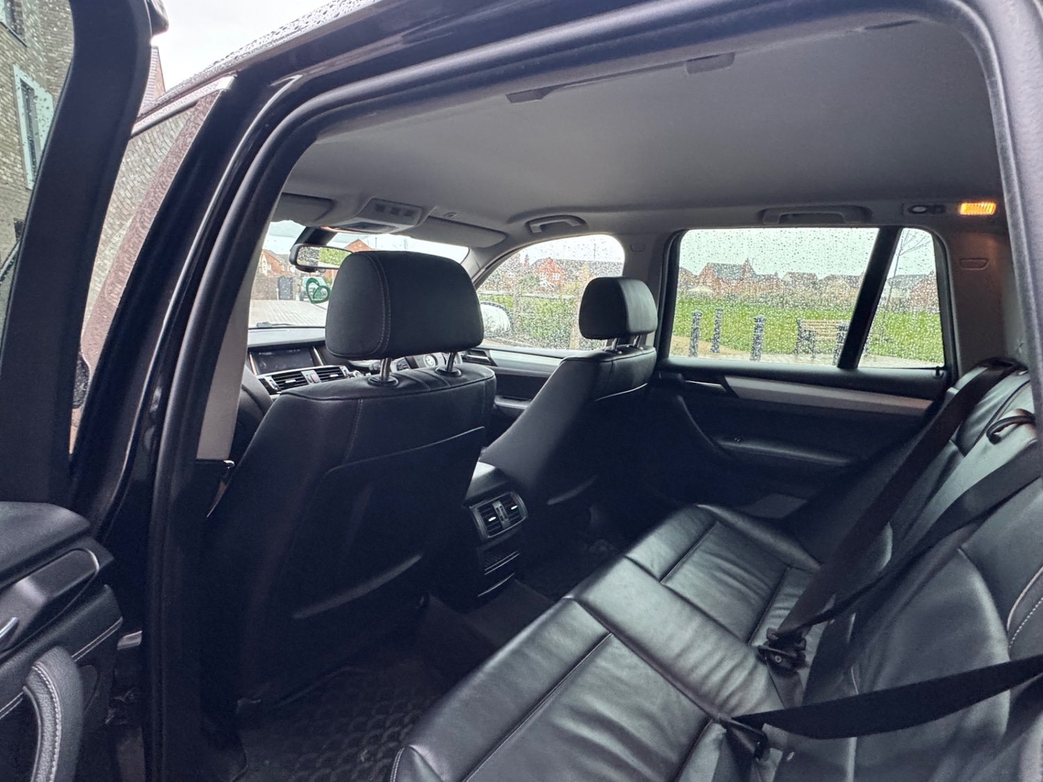 Used BMW X3 2014 for sale - 77208576: Photo 10