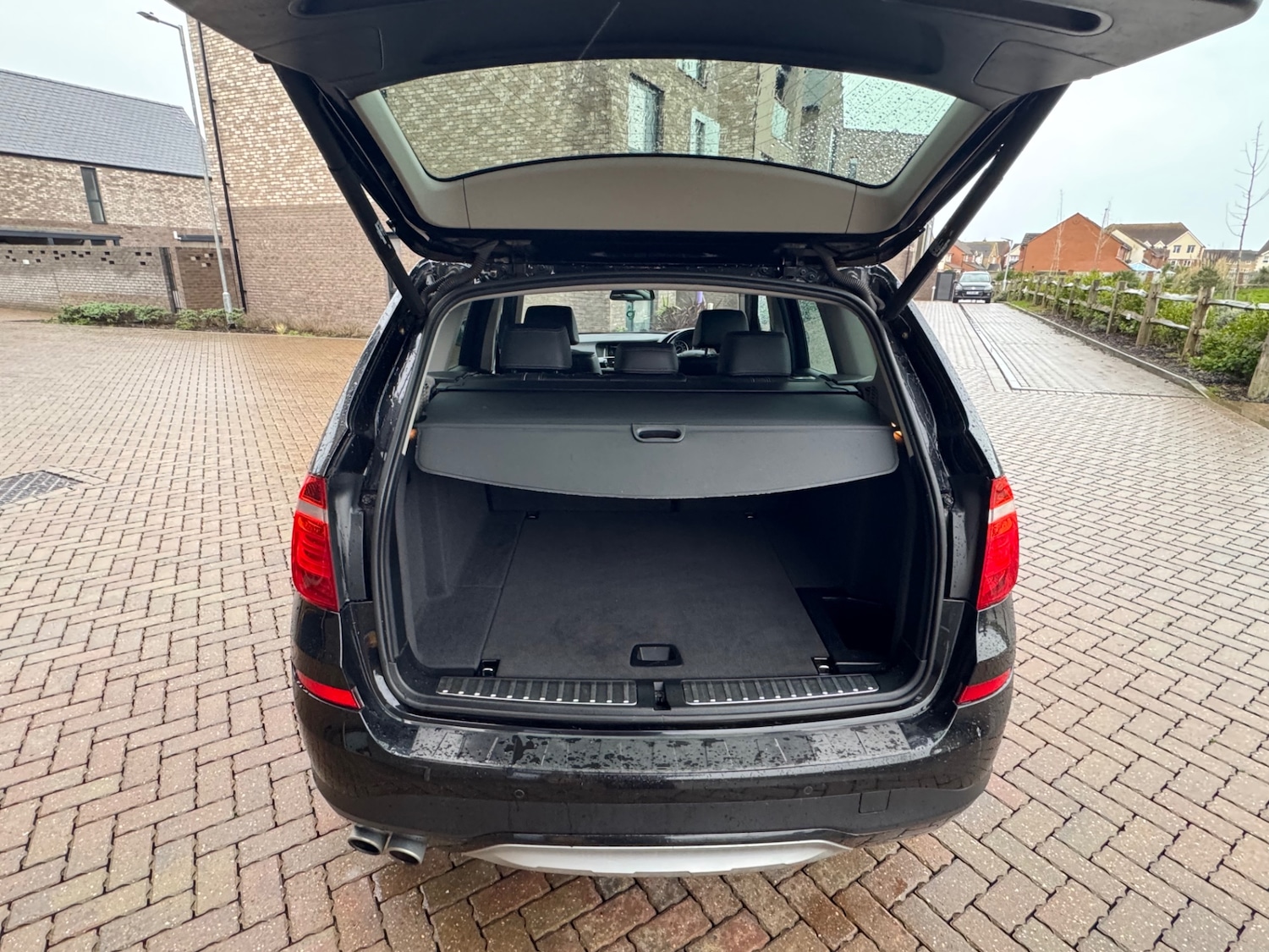 Used BMW X3 2014 for sale - 77208576: Photo 12