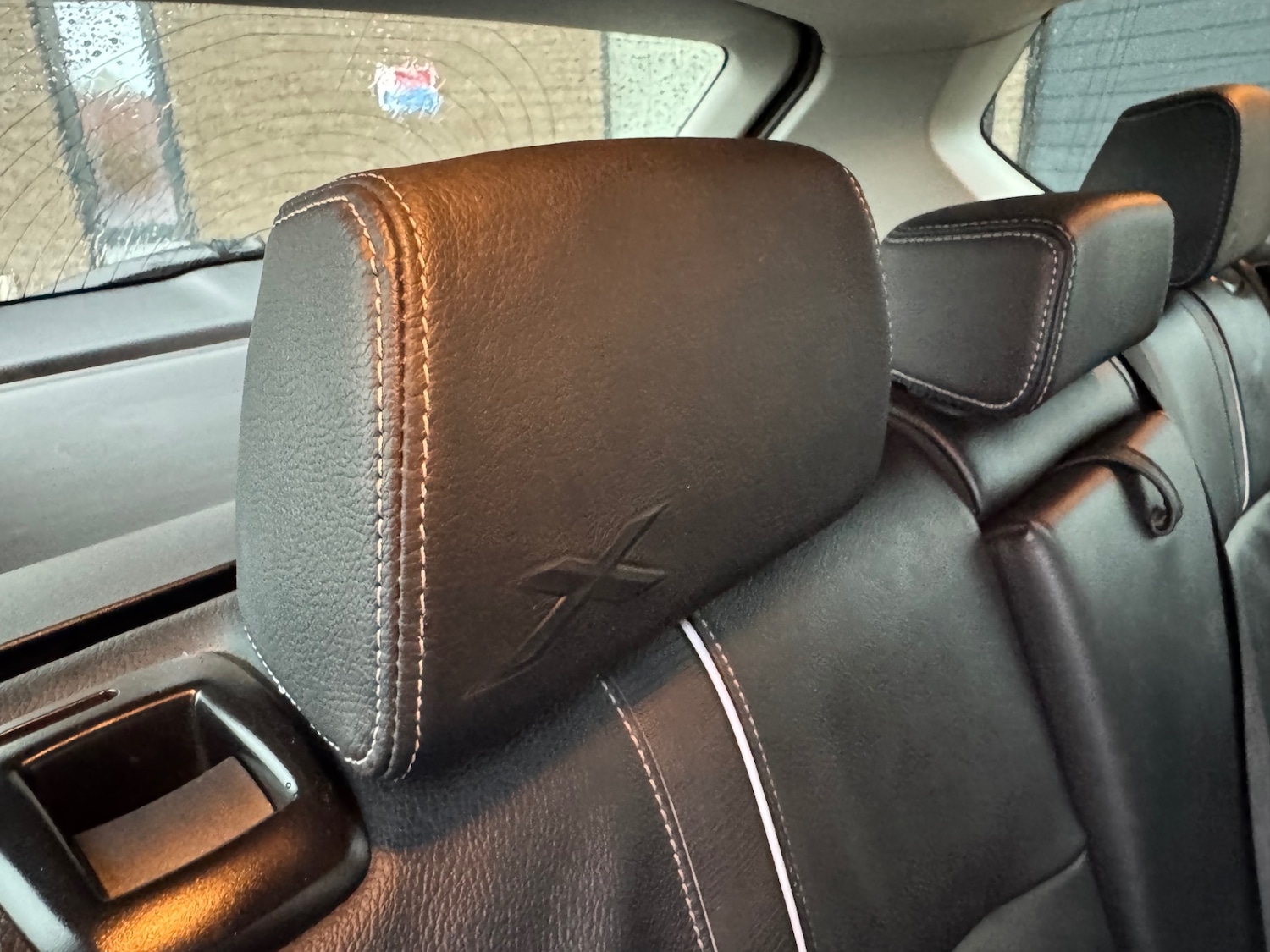 Used BMW X3 2014 for sale - 77208576: Photo 14