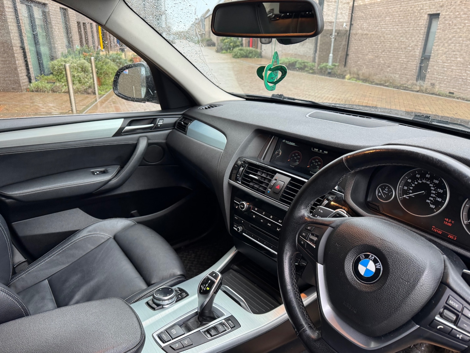 Used BMW X3 2014 for sale - 77208576: Photo 16