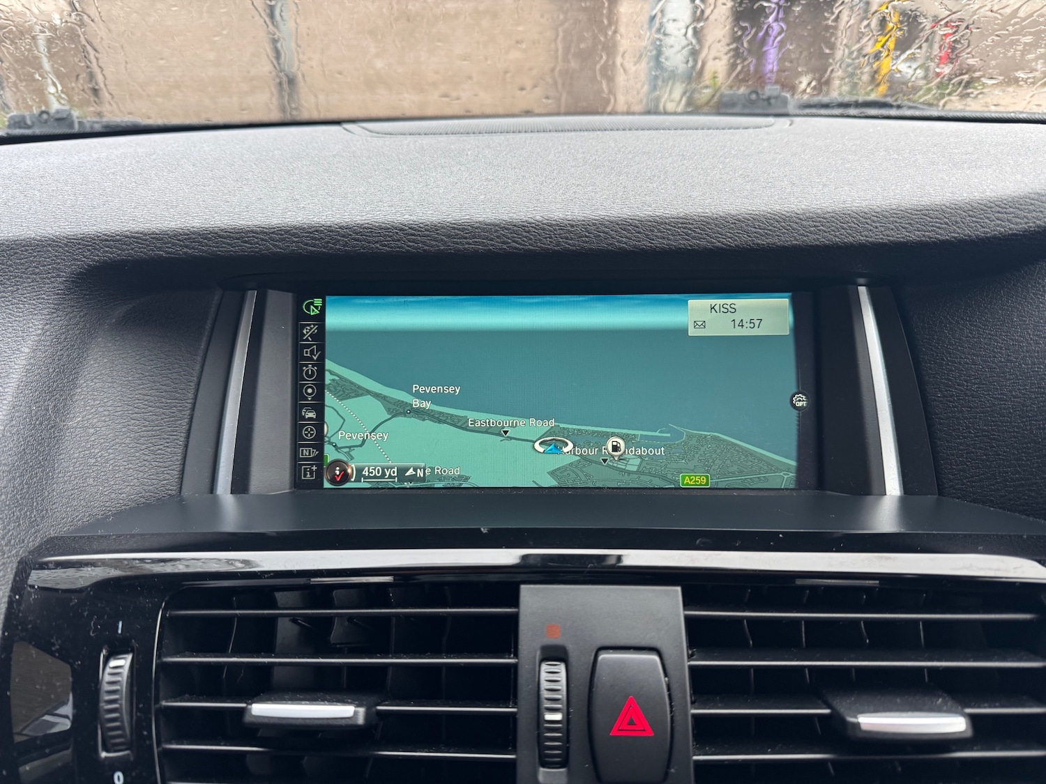 Used BMW X3 2014 for sale - 77208576: Photo 18