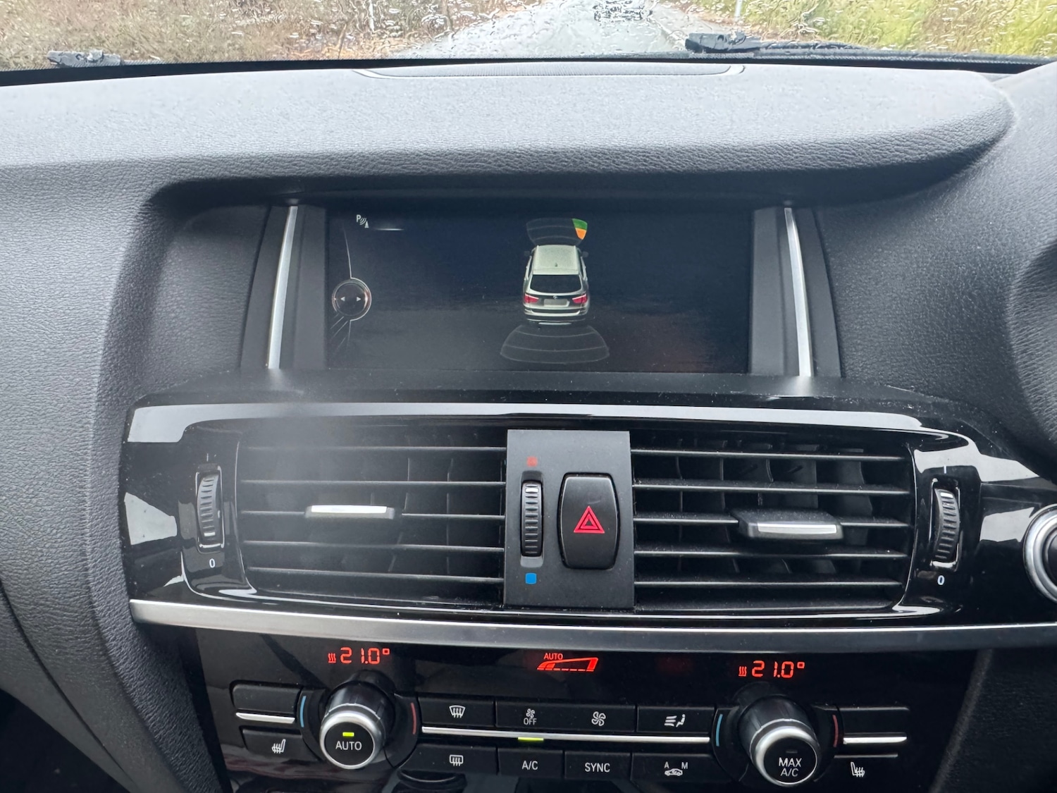 Used BMW X3 2014 for sale - 77208576: Photo 19