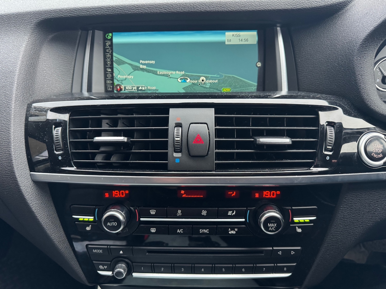 Used BMW X3 2014 for sale - 77208576: Photo 20