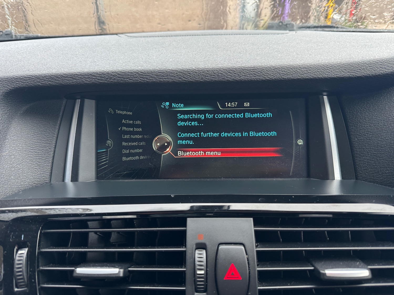 Used BMW X3 2014 for sale - 77208576: Photo 23