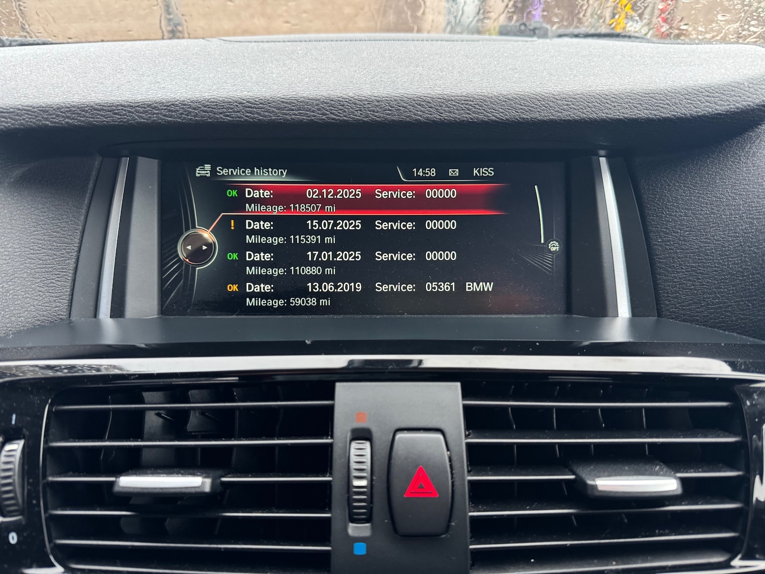 Used BMW X3 2014 for sale - 77208576: Photo 26