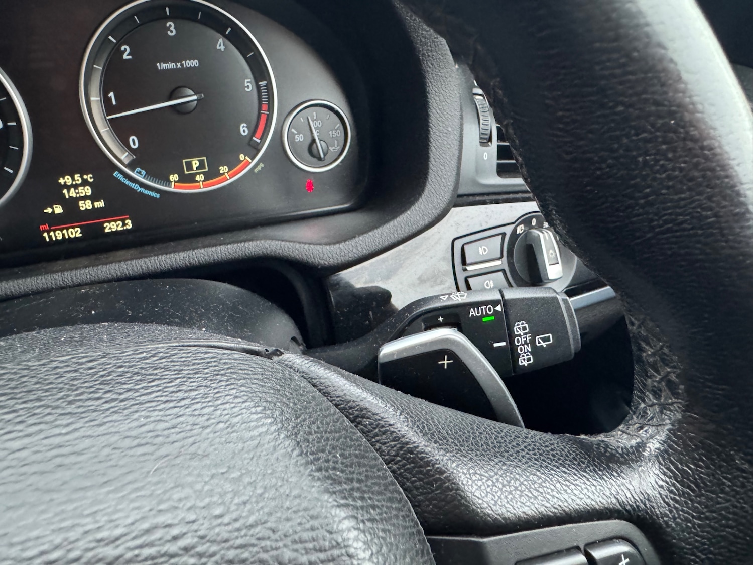 Used BMW X3 2014 for sale - 77208576: Photo 30