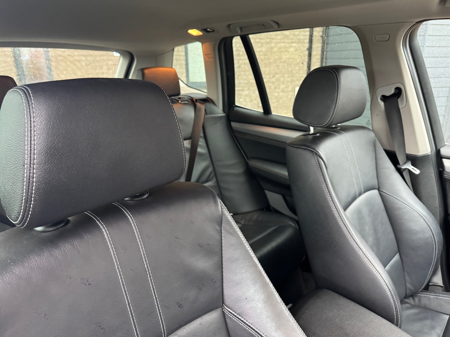 Used BMW X3 2014 for sale - 77208576: Photo 31