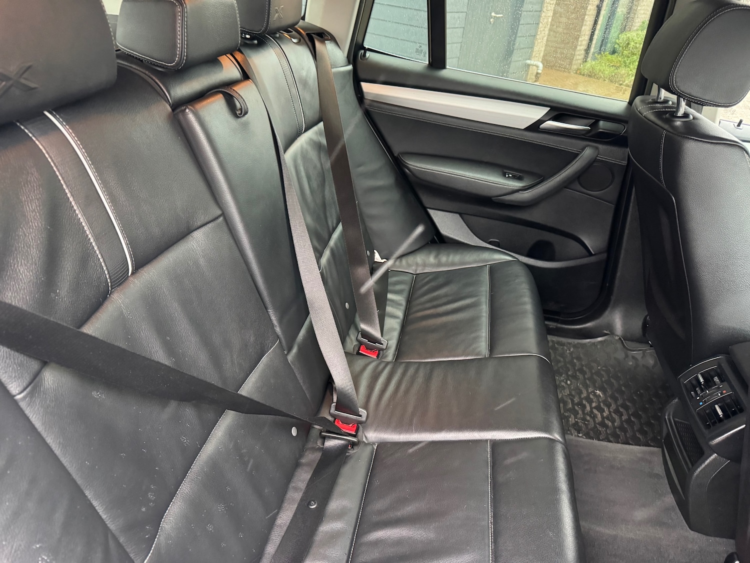 Used BMW X3 2014 for sale - 77208576: Photo 32