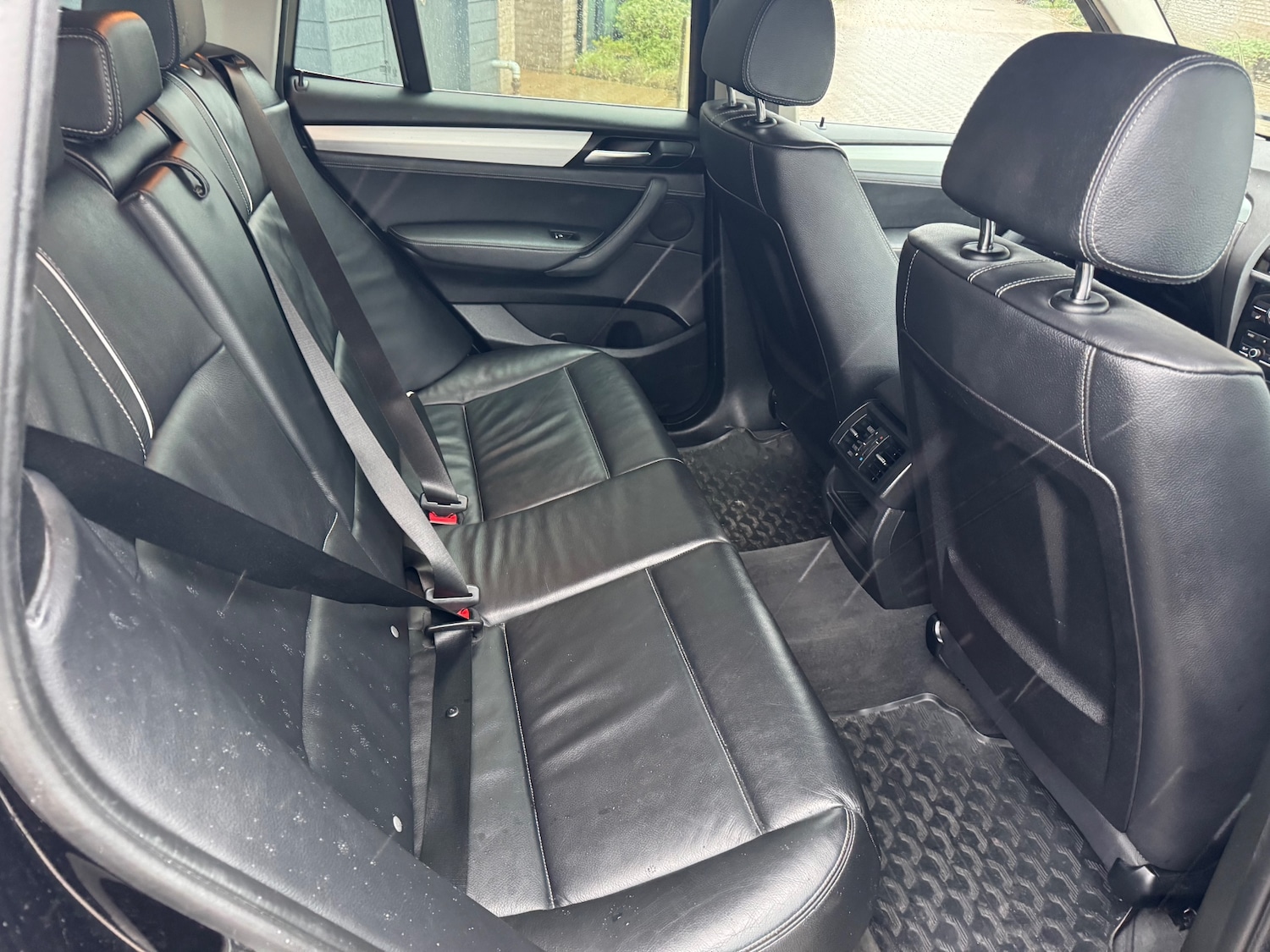 Used BMW X3 2014 for sale - 77208576: Photo 33