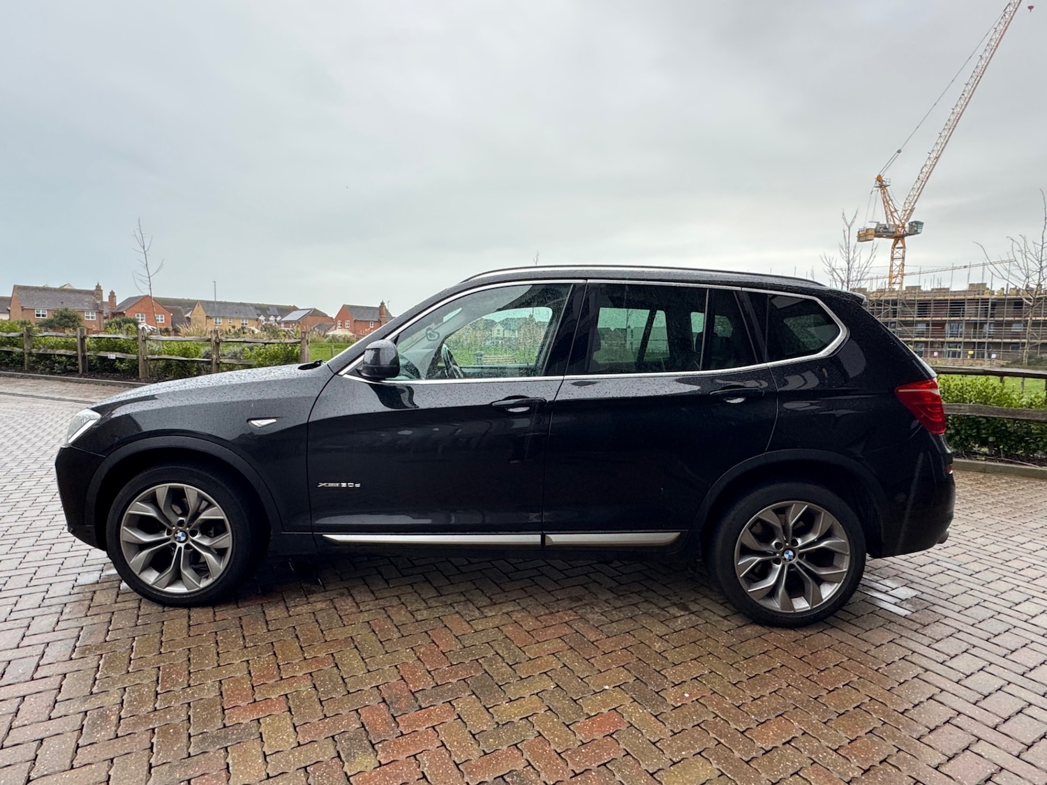Used BMW X3 2014 for sale - 77208576: Photo 34