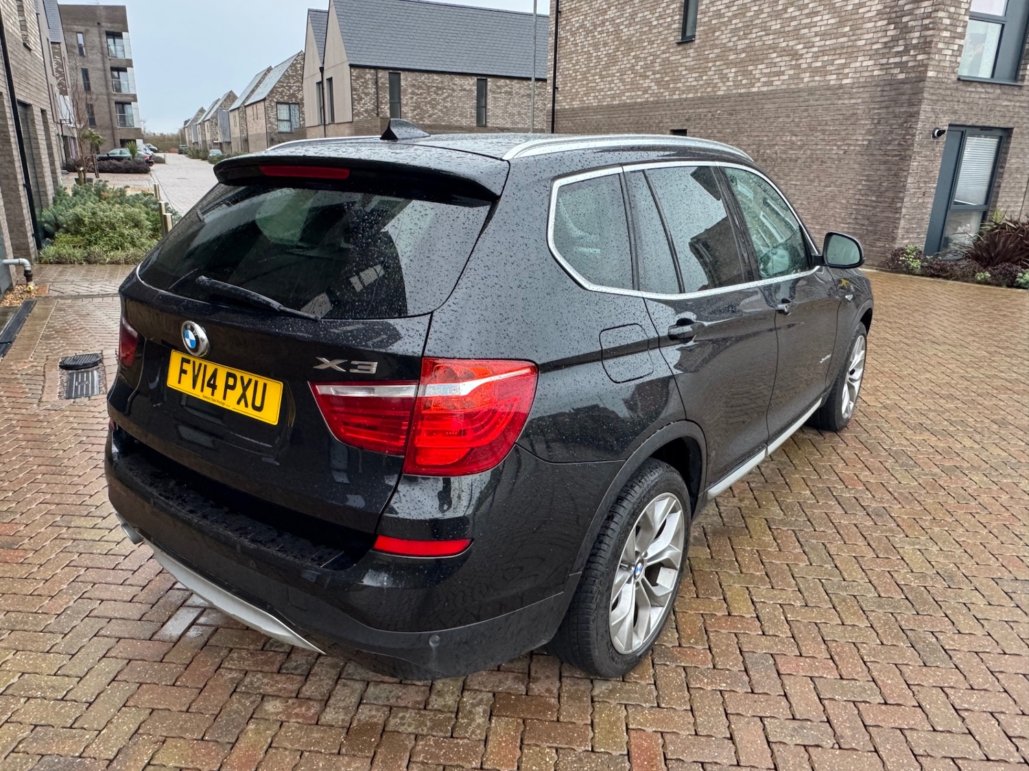 Used BMW X3 2014 for sale - 77208576: Photo 37