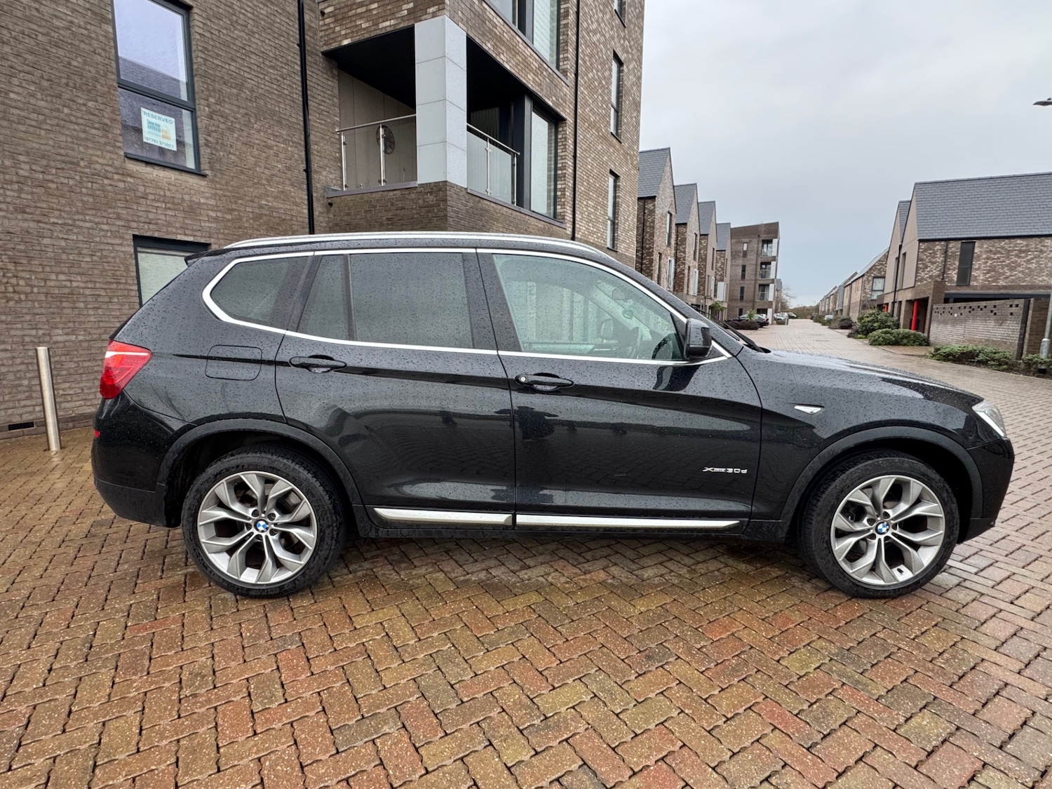 Used BMW X3 2014 for sale - 77208576: Photo 38