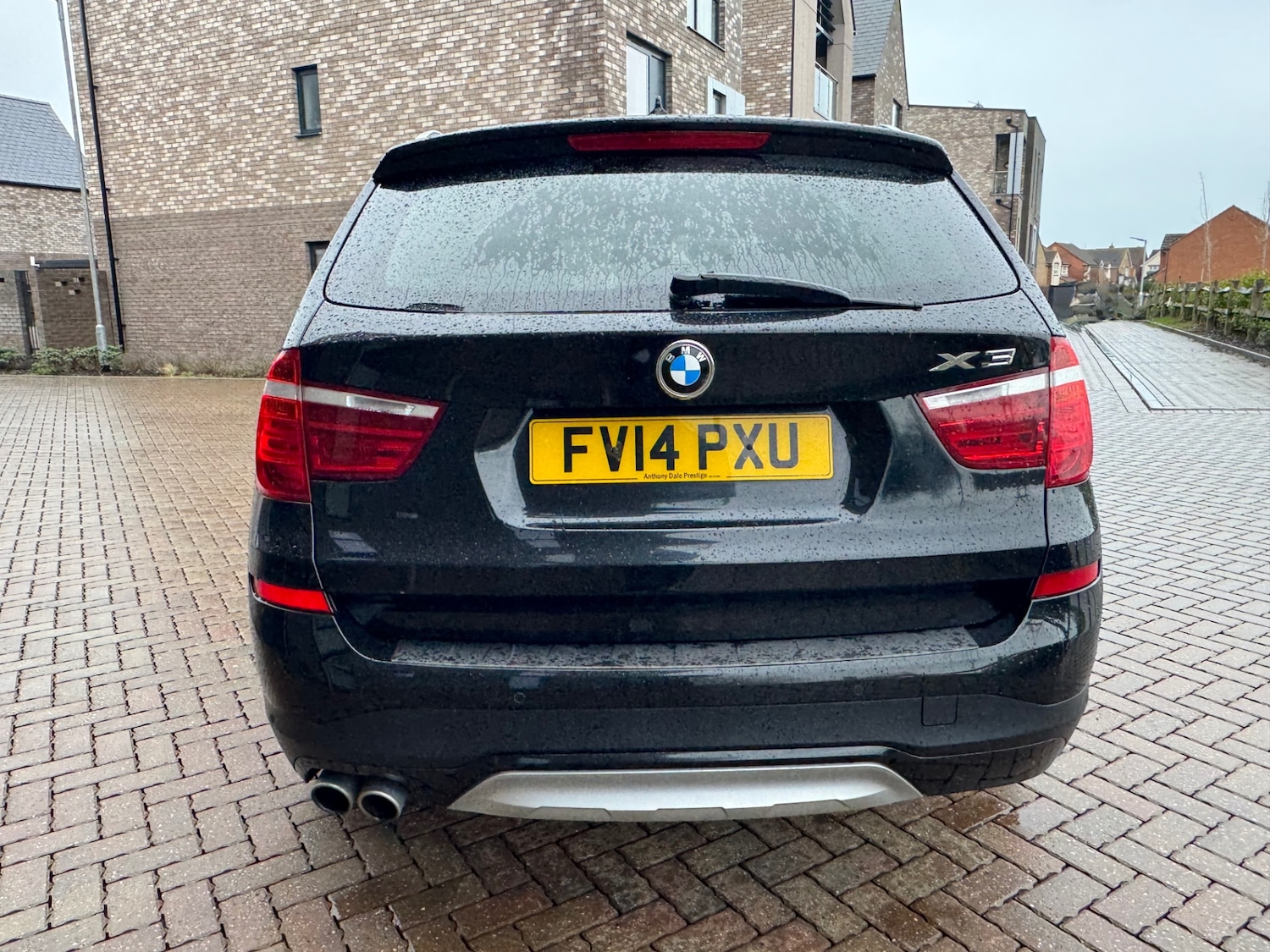 Used BMW X3 2014 for sale - 77208576: Photo 39