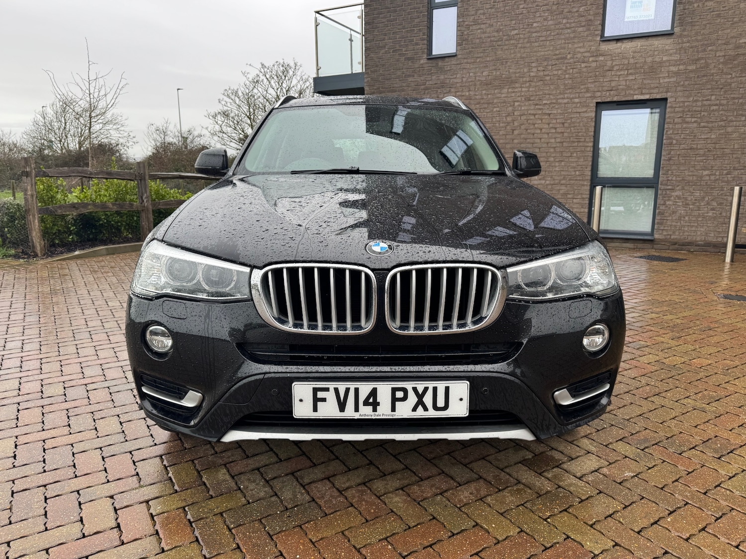 Used BMW X3 2014 for sale - 77208576: Photo 42