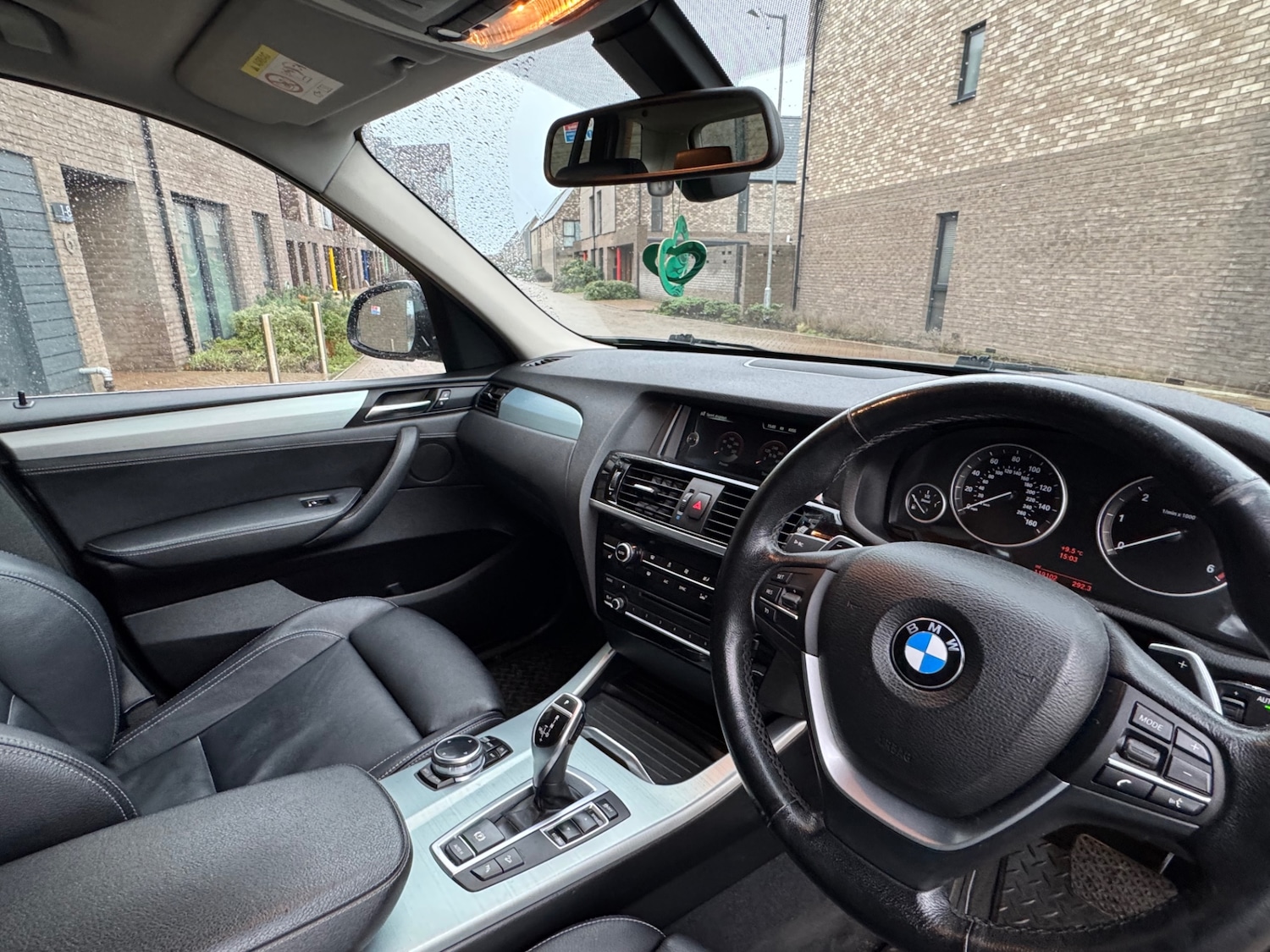 Used BMW X3 2014 for sale - 77208576: Photo 9