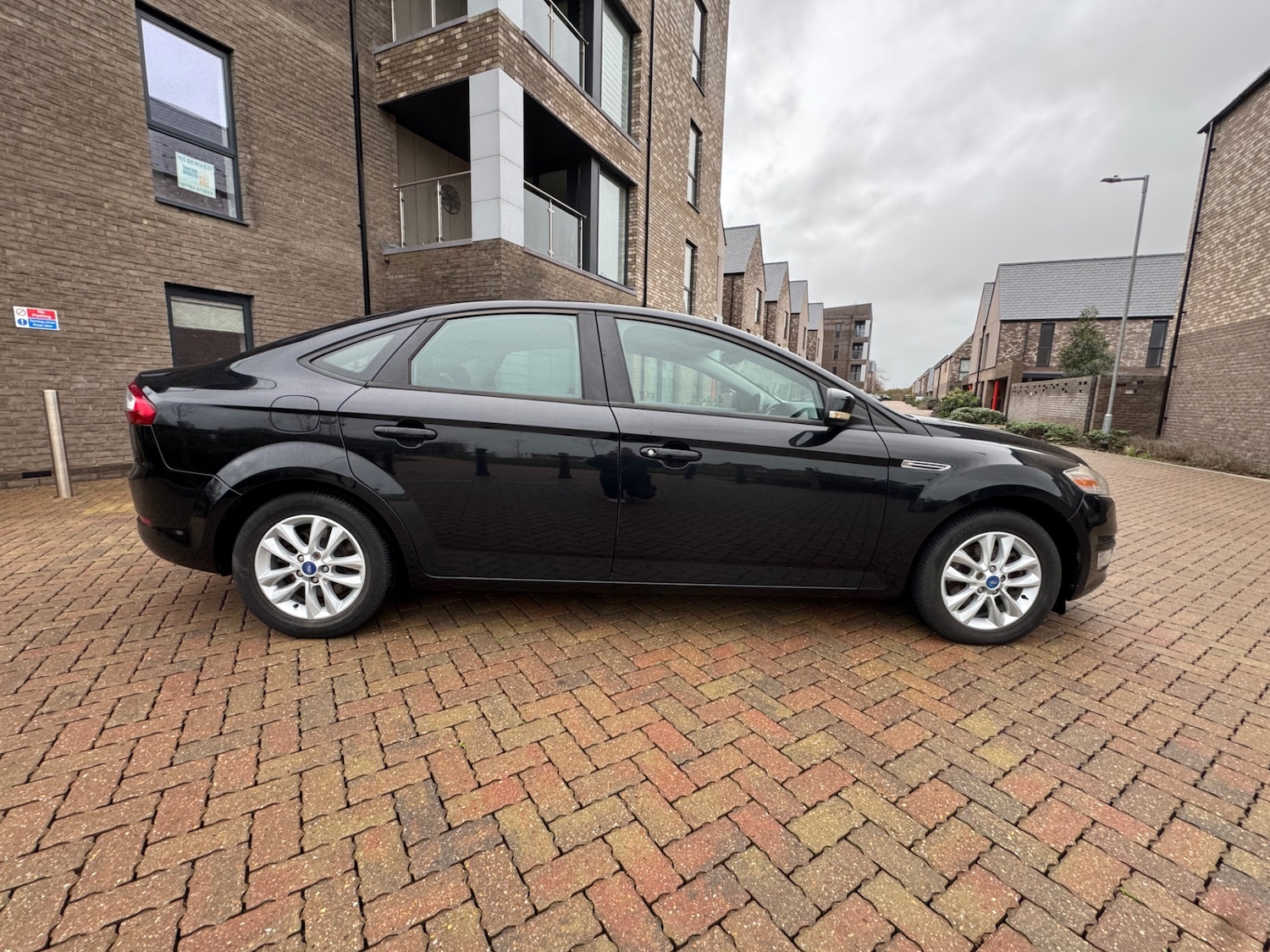 Used Ford Mondeo 2012 for sale - 76895301: Photo 8