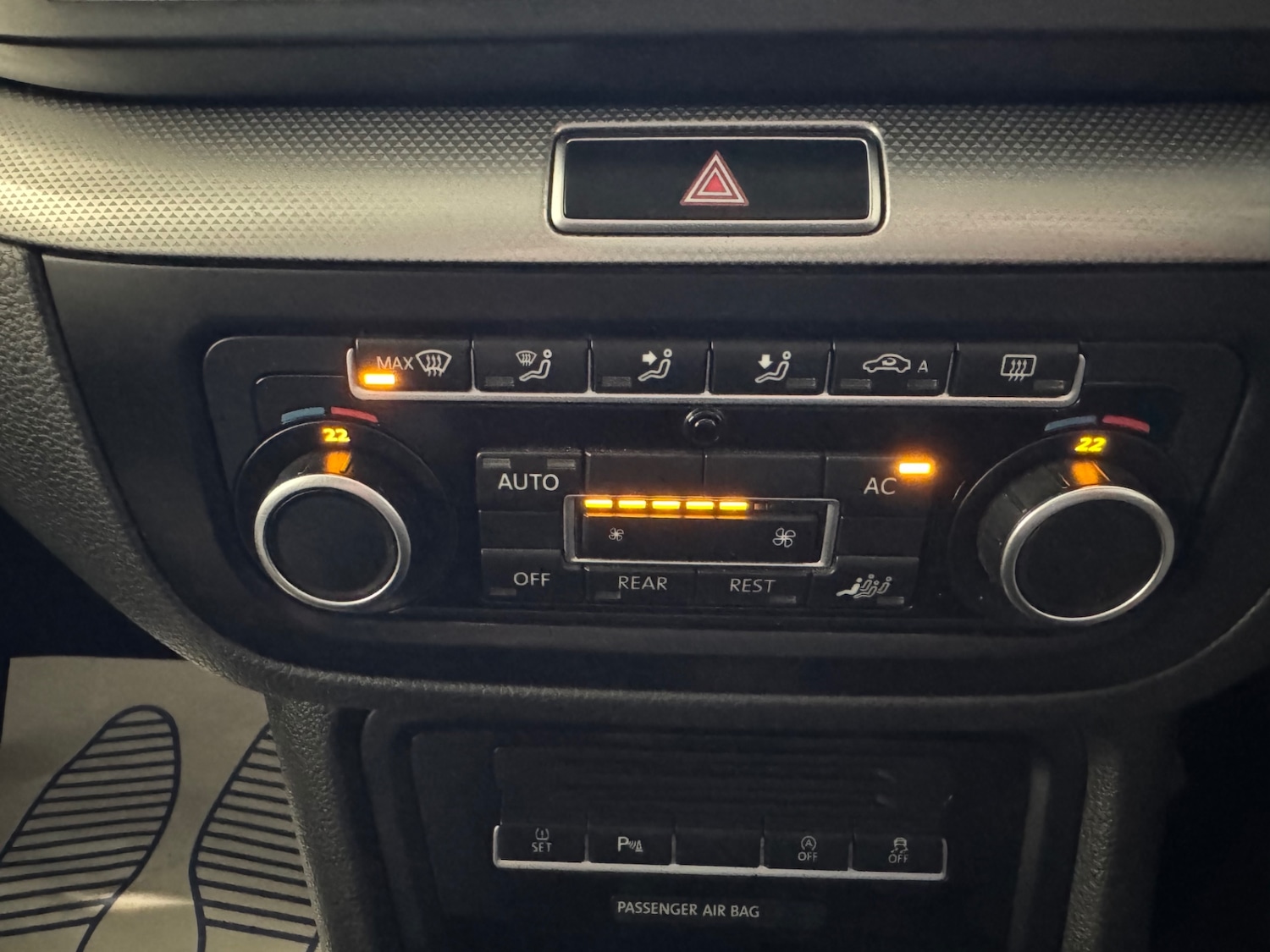 Used Volkswagen Sharan 2011 for sale - 77662678: Photo 12