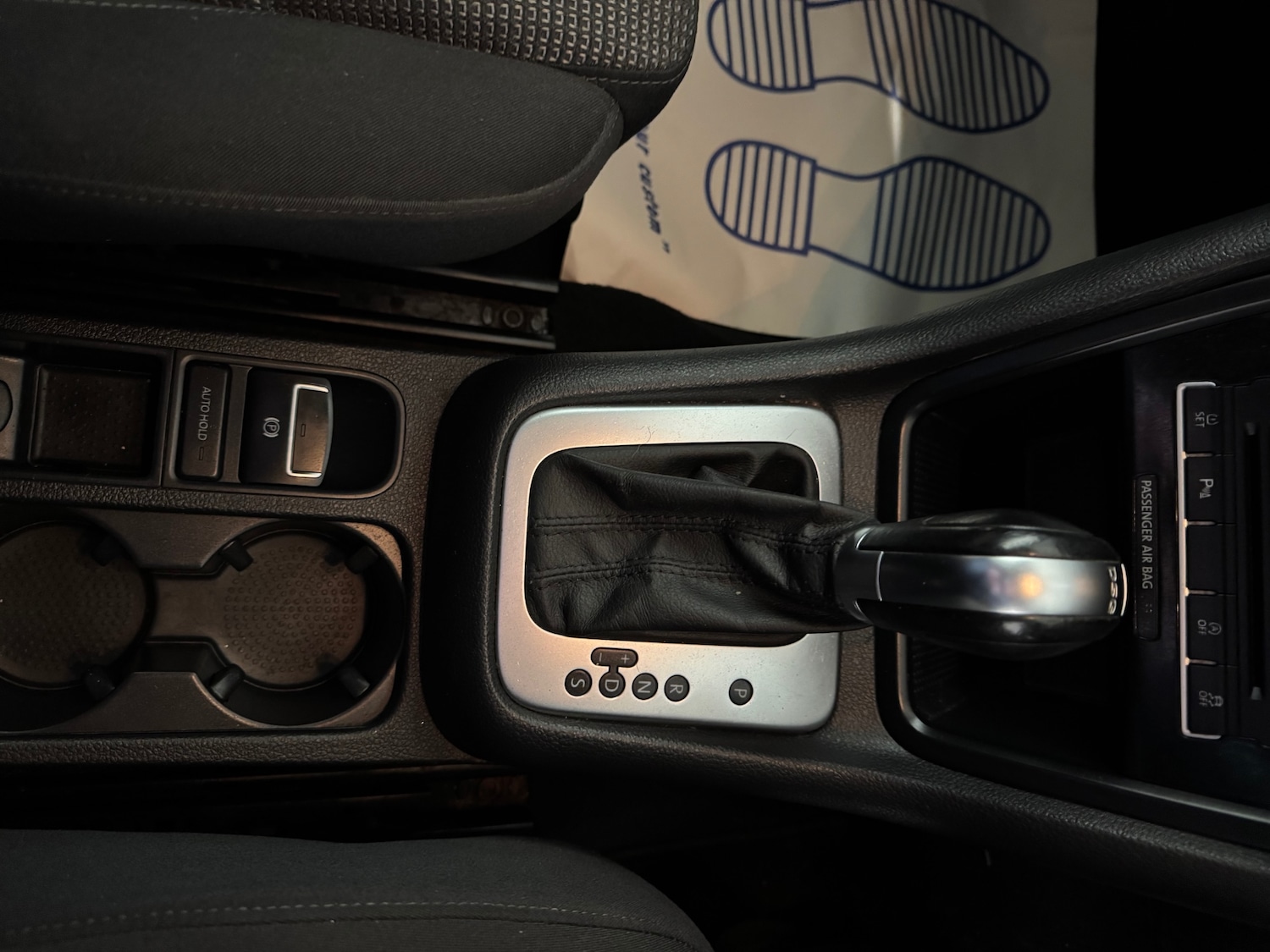 Used Volkswagen Sharan 2011 for sale - 77662678: Photo 19