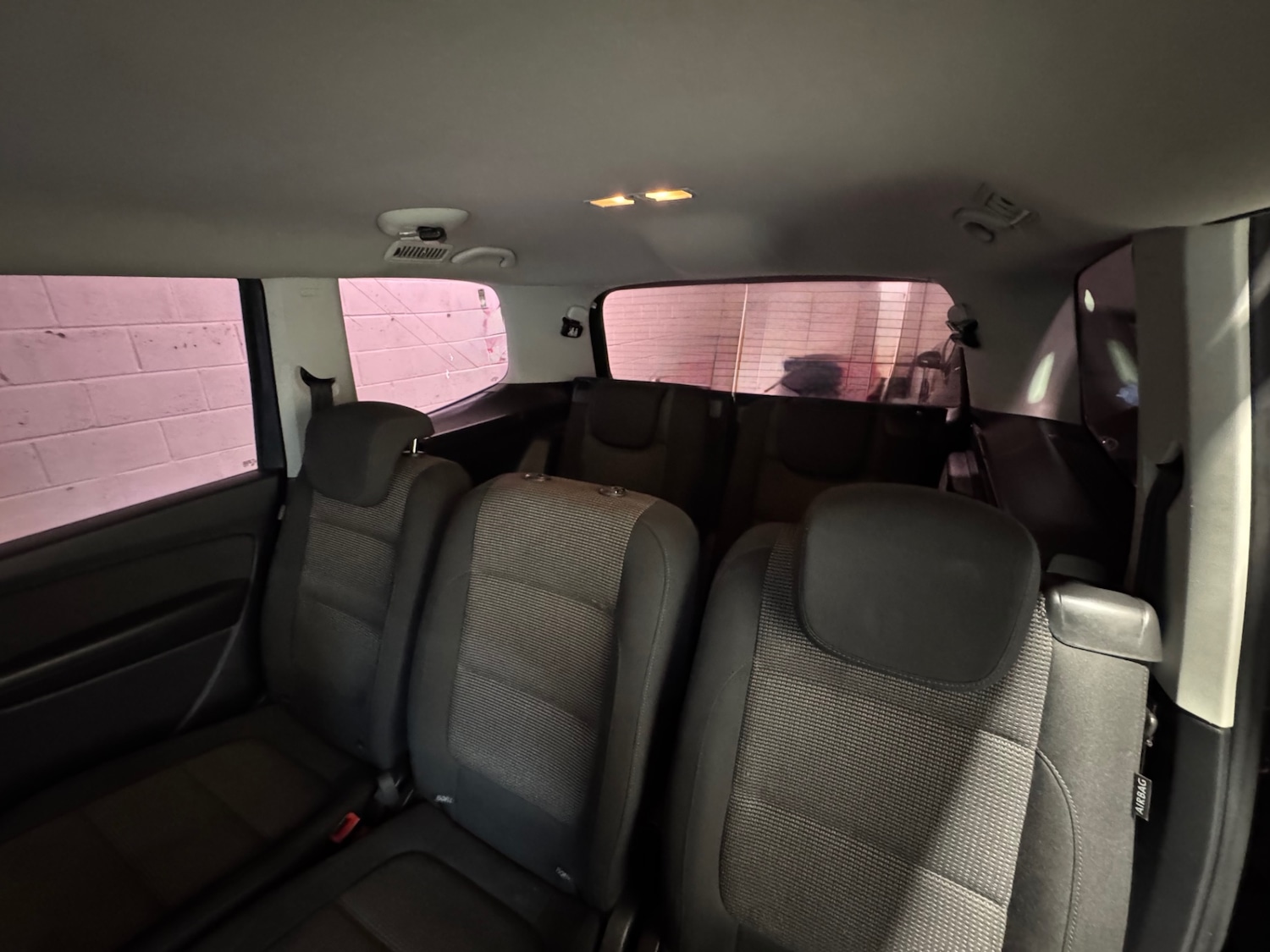 Used Volkswagen Sharan 2011 for sale - 77662678: Photo 22