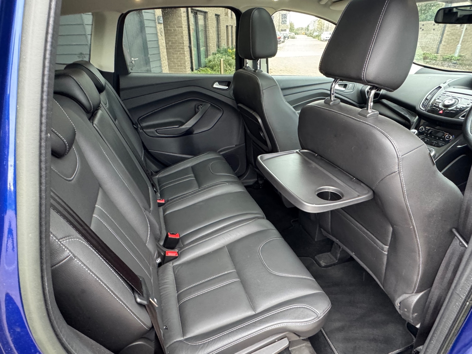 Used Ford Kuga 2015 for sale - 76895824: Photo 11