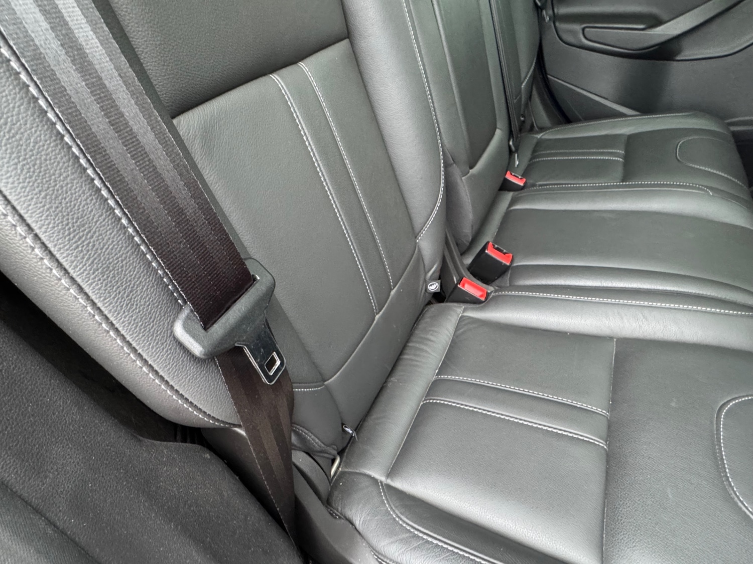 Used Ford Kuga 2015 for sale - 76895824: Photo 12