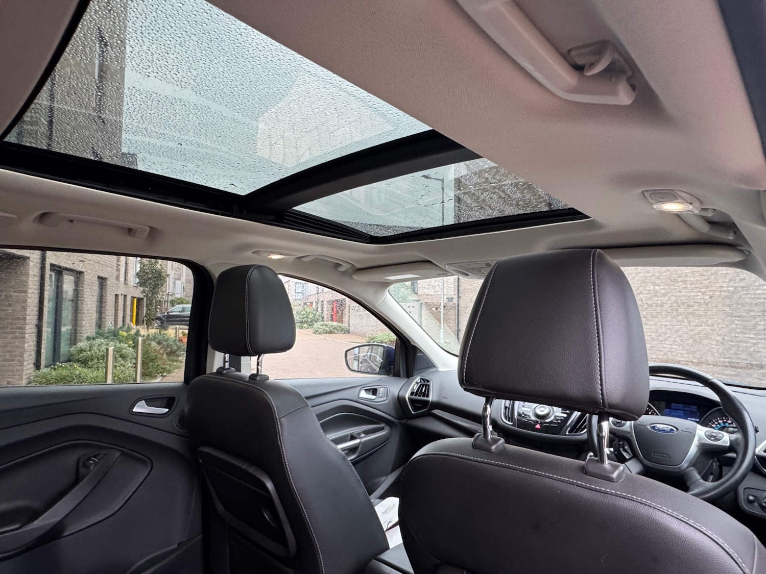 Used Ford Kuga 2015 for sale - 76895824: Photo 13